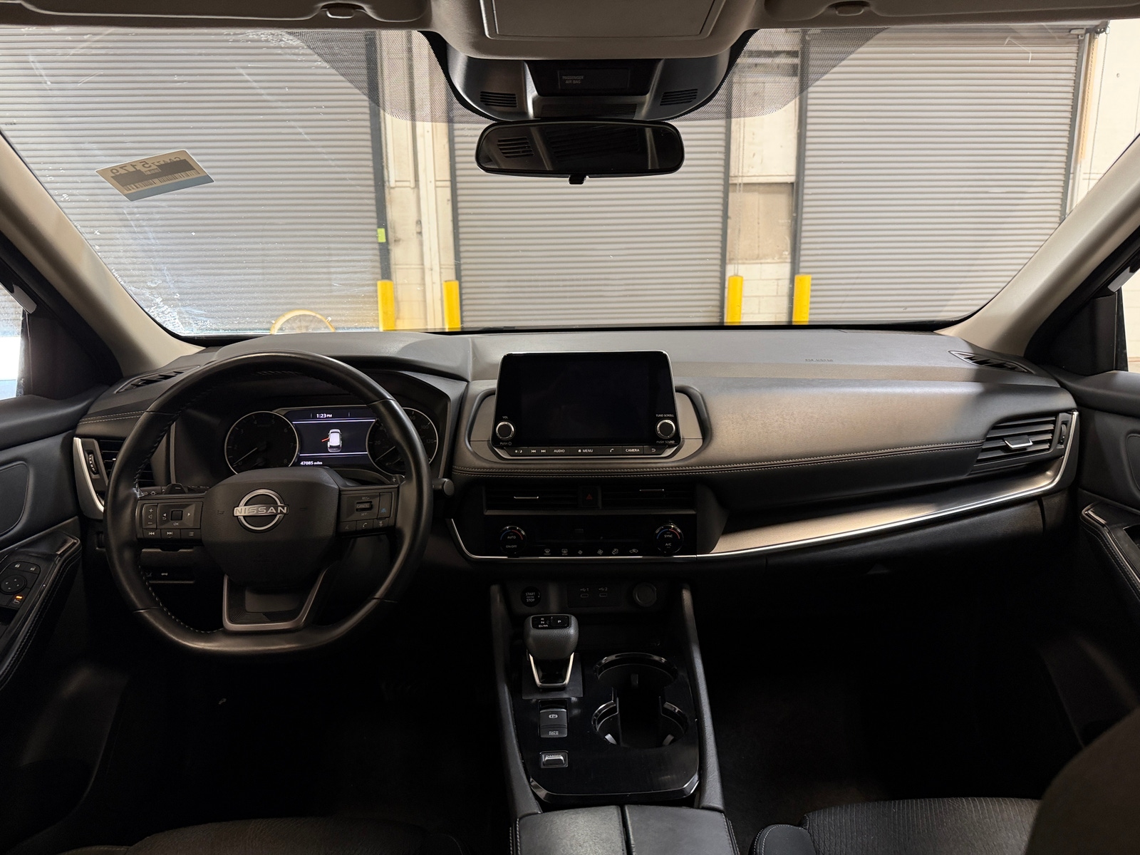 Thumbnail: 2025 Nissan Rogue - 3
