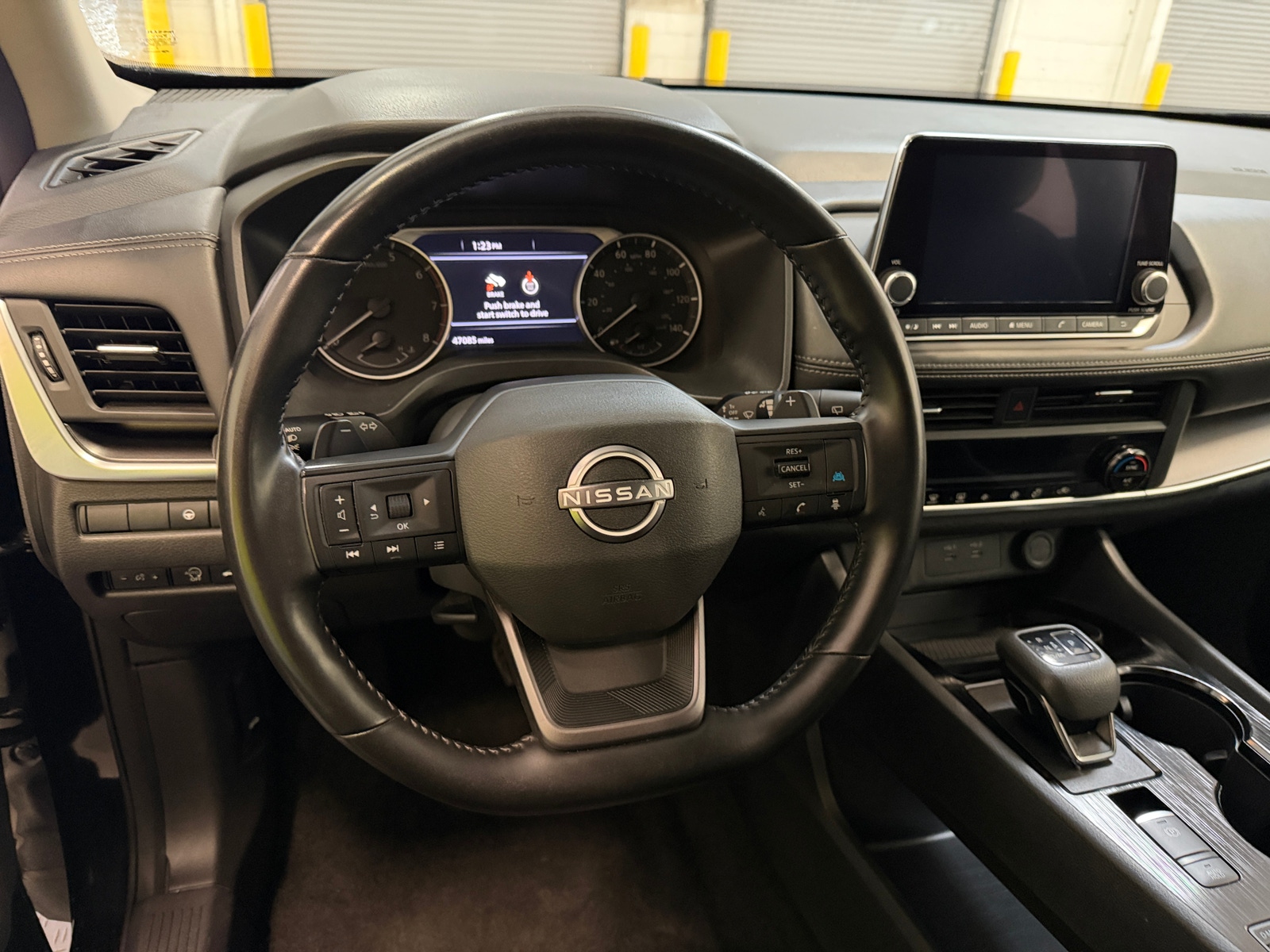 Thumbnail: 2025 Nissan Rogue - 5