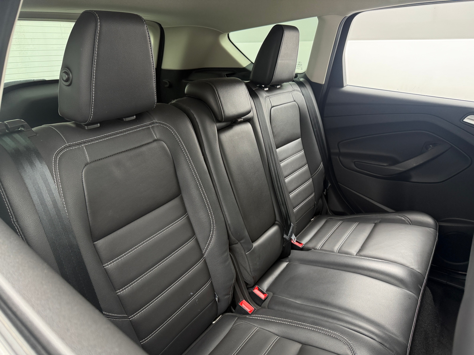 Thumbnail: 2018 Ford Escape - 5