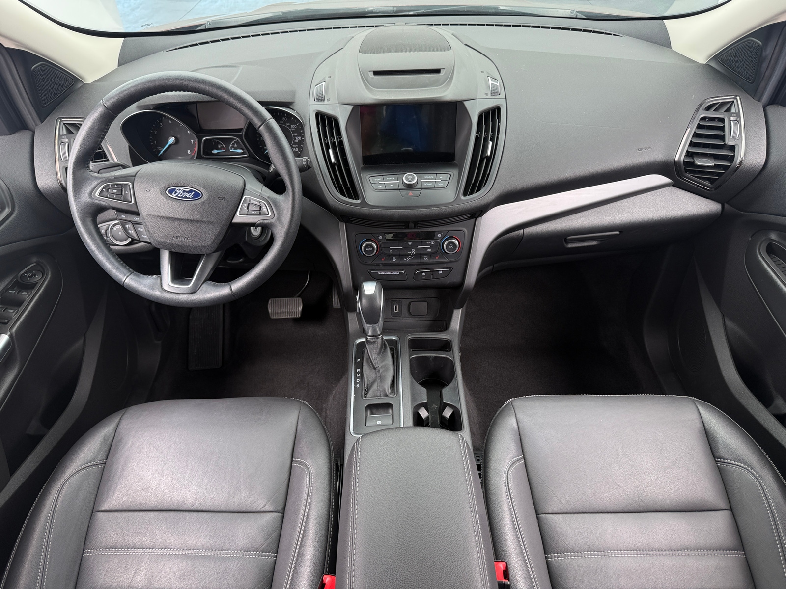 Thumbnail: 2018 Ford Escape - 2