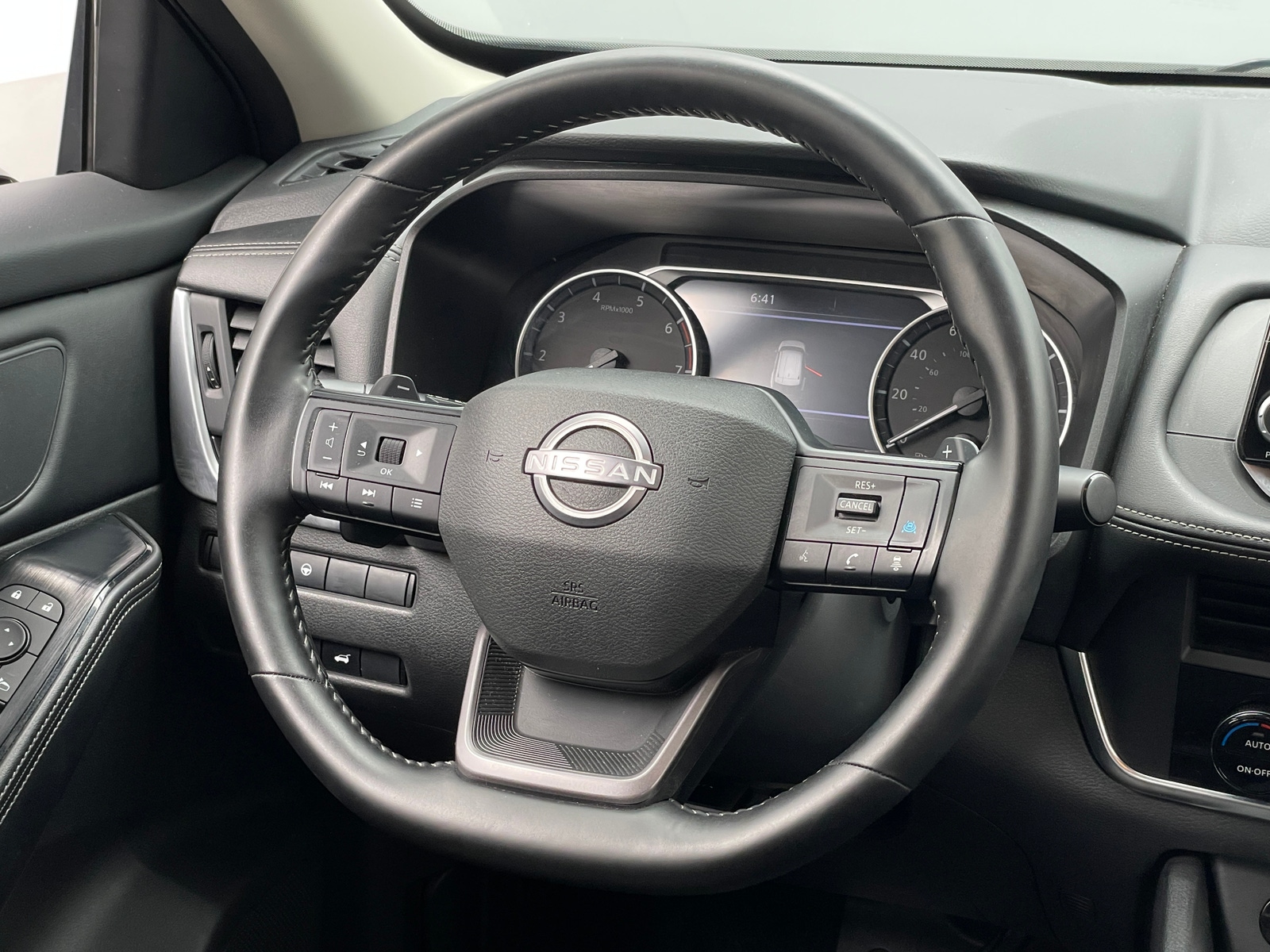Thumbnail: 2025 Nissan Rogue - 5