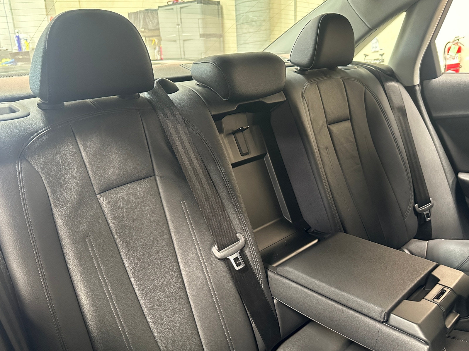 Thumbnail: 2017 Audi A4 - 5