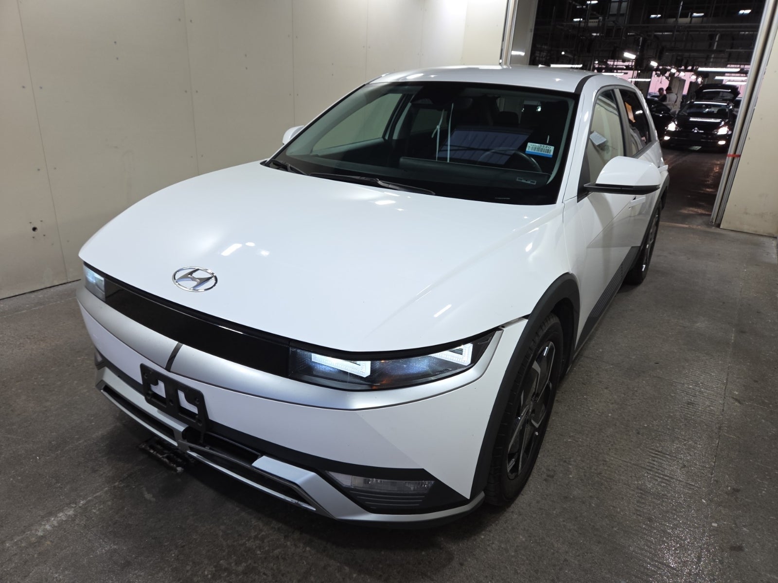 2024 Hyundai Ioniq 5 SE