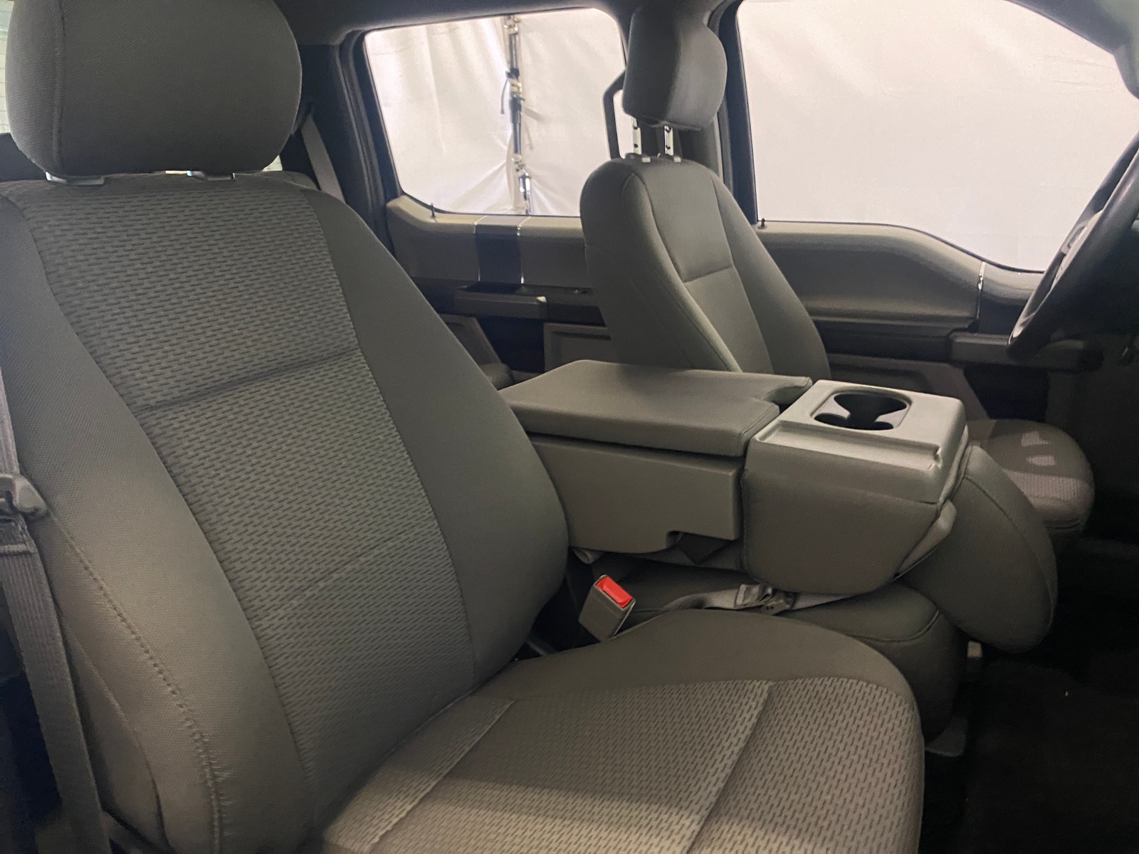 Thumbnail: 2020 Ford Econoline - 2