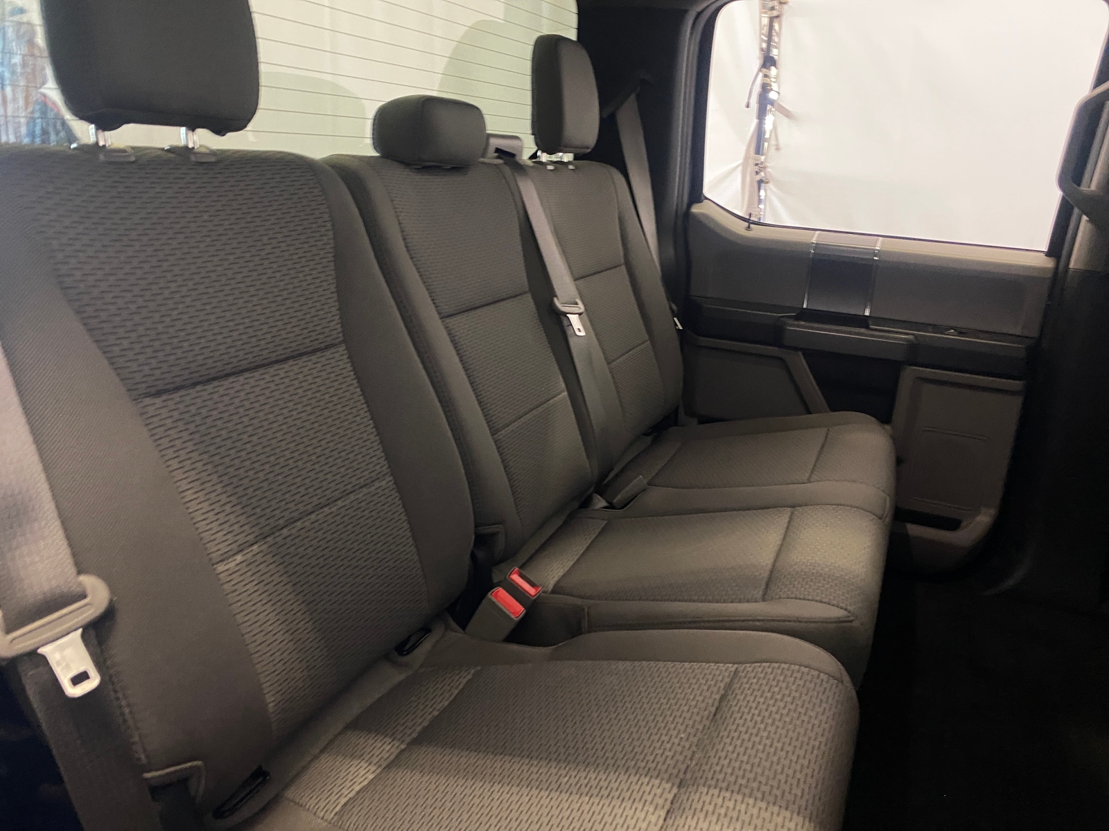 Thumbnail: 2020 Ford Econoline - 6