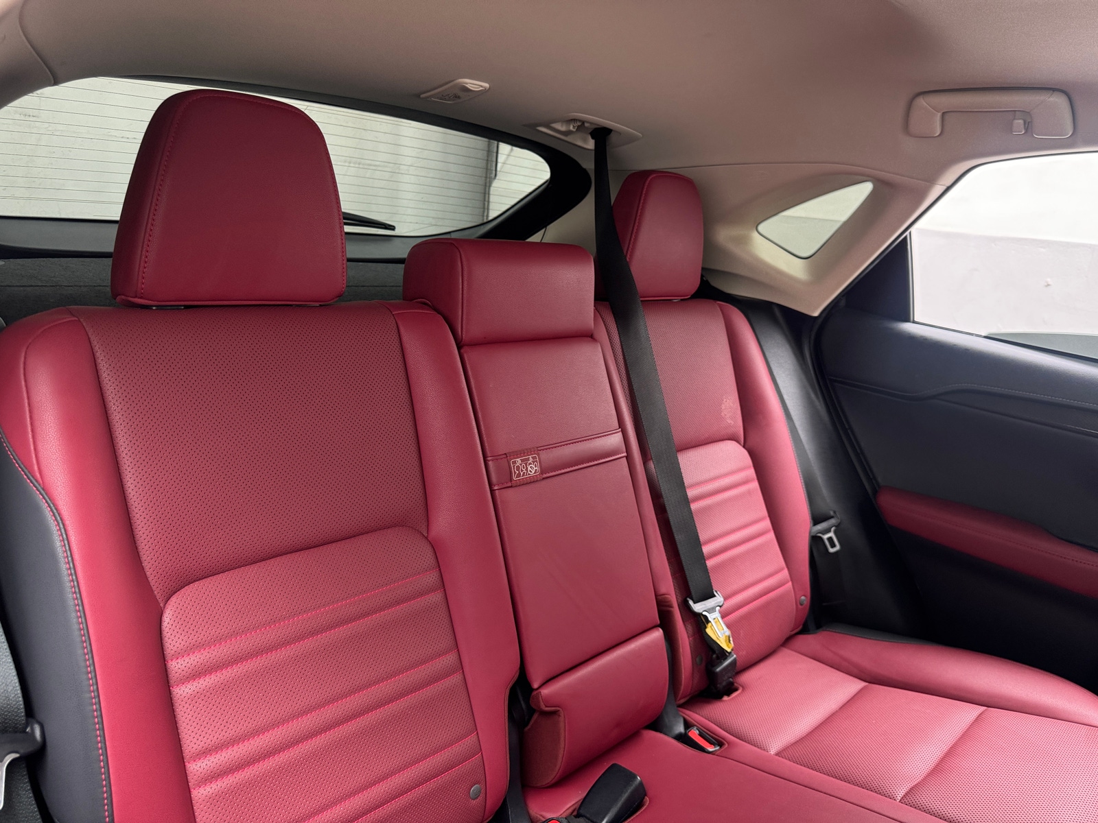 Thumbnail: 2021 Lexus NX - 5
