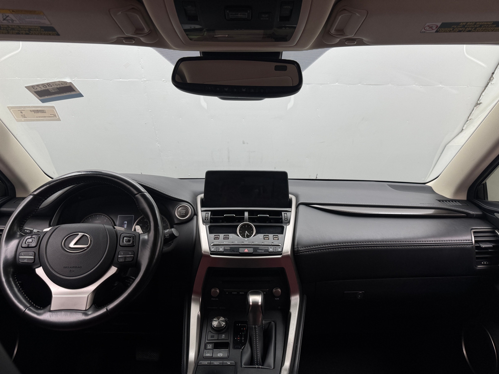 Thumbnail: 2021 Lexus NX - 2