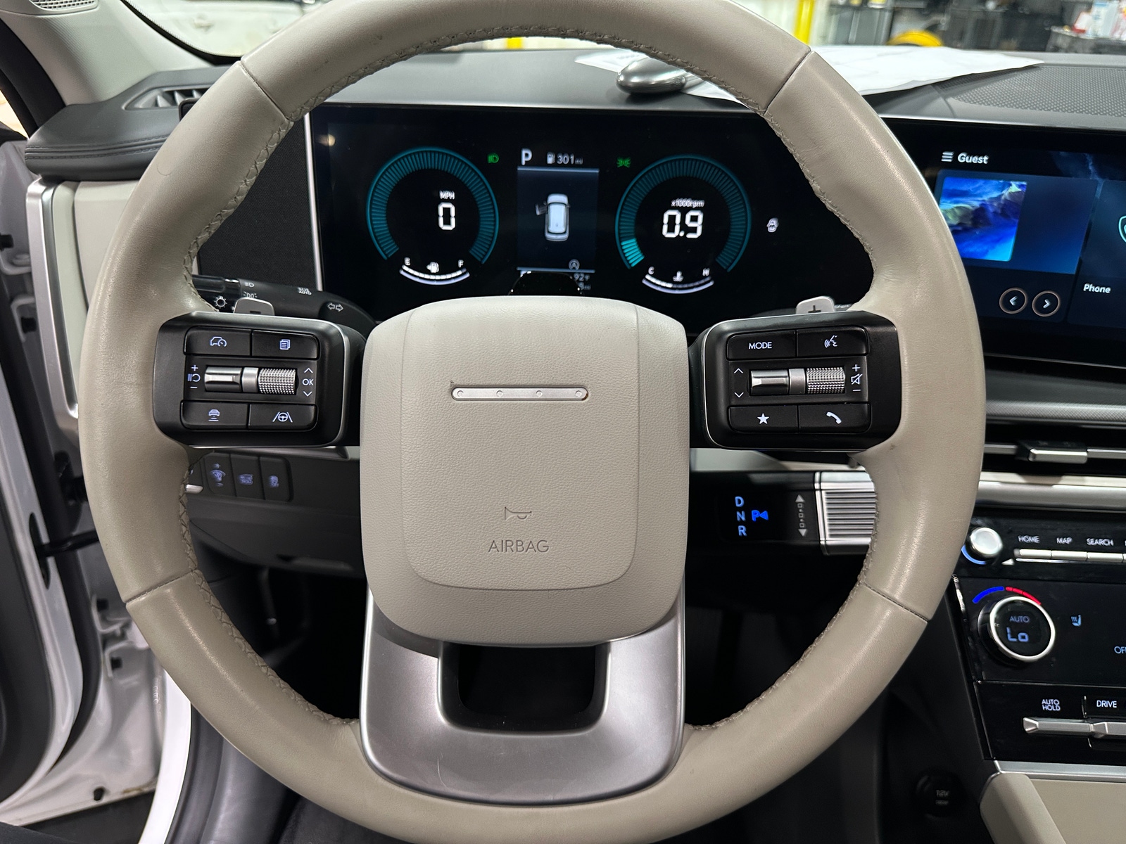 Thumbnail: 2026 Hyundai Santa Fe - 4
