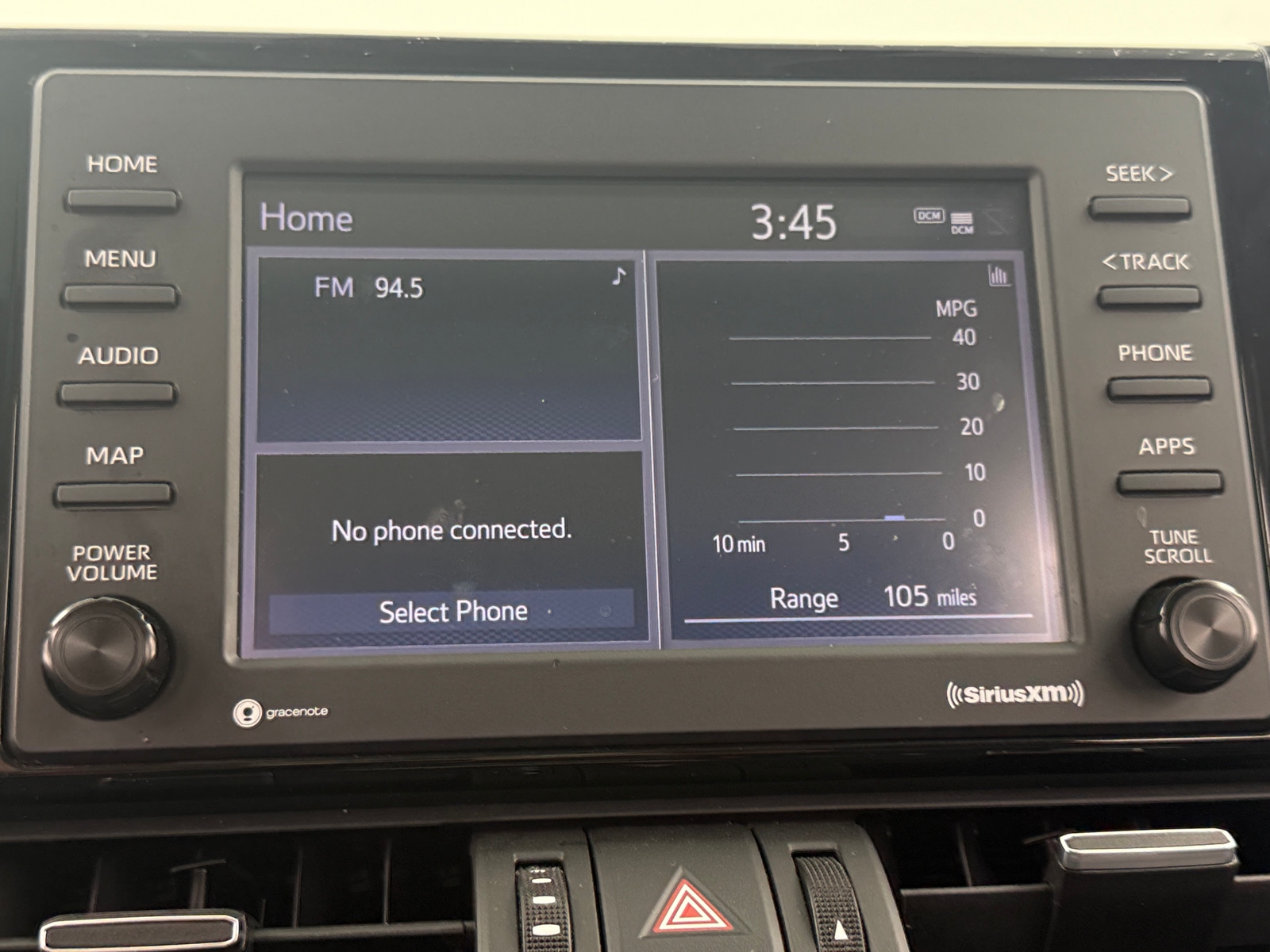 Thumbnail: 2021 Toyota RAV4 - 4