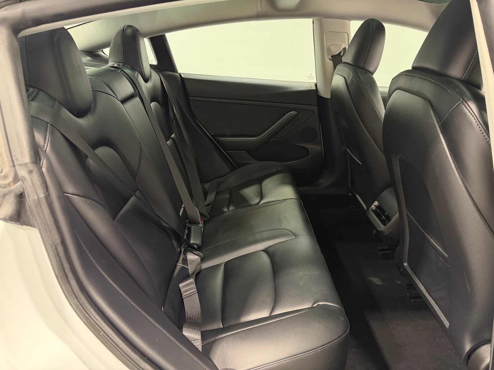 Thumbnail: 2023 Tesla Model 3 - 5