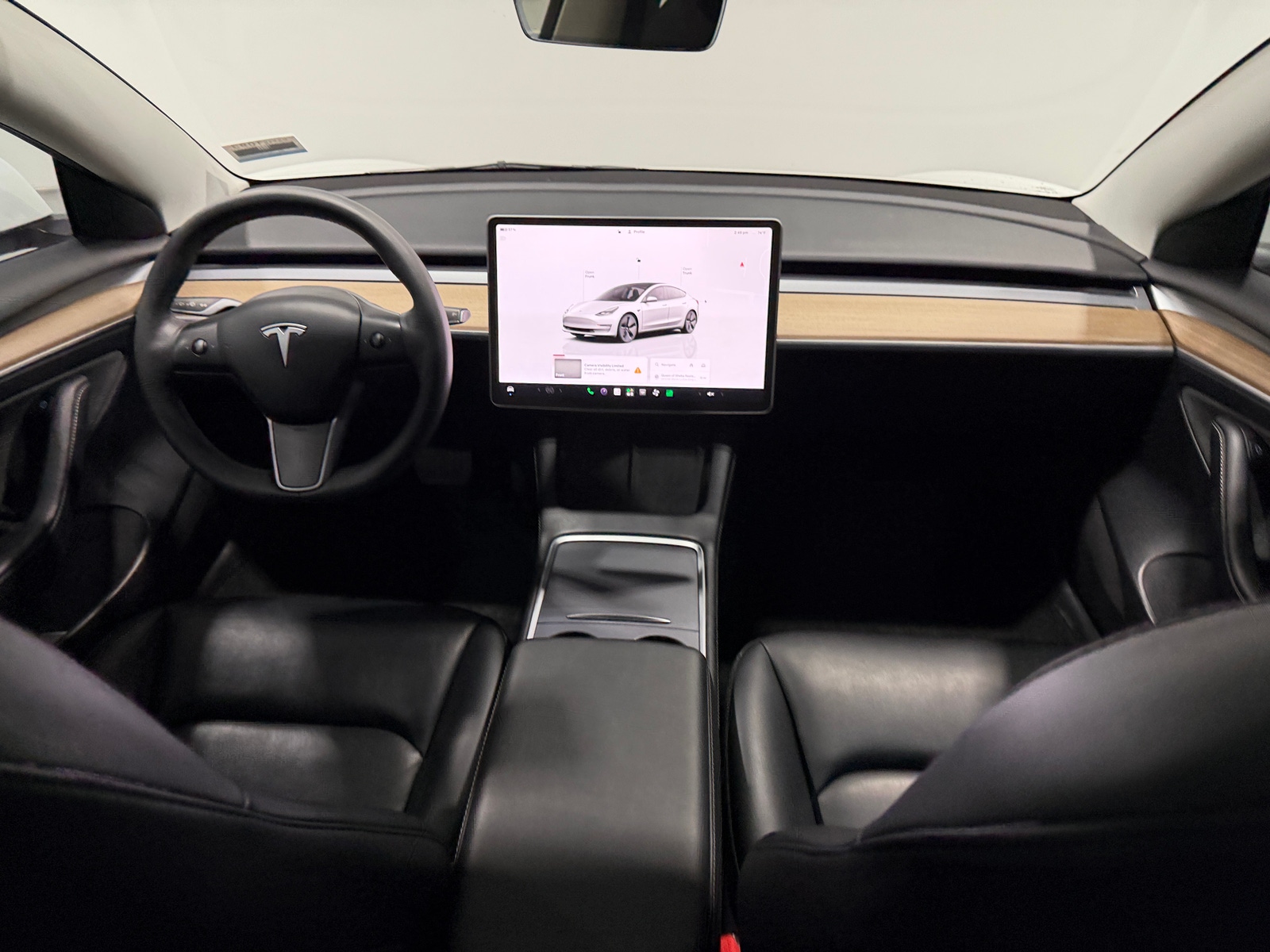 Thumbnail: 2023 Tesla Model 3 - 2