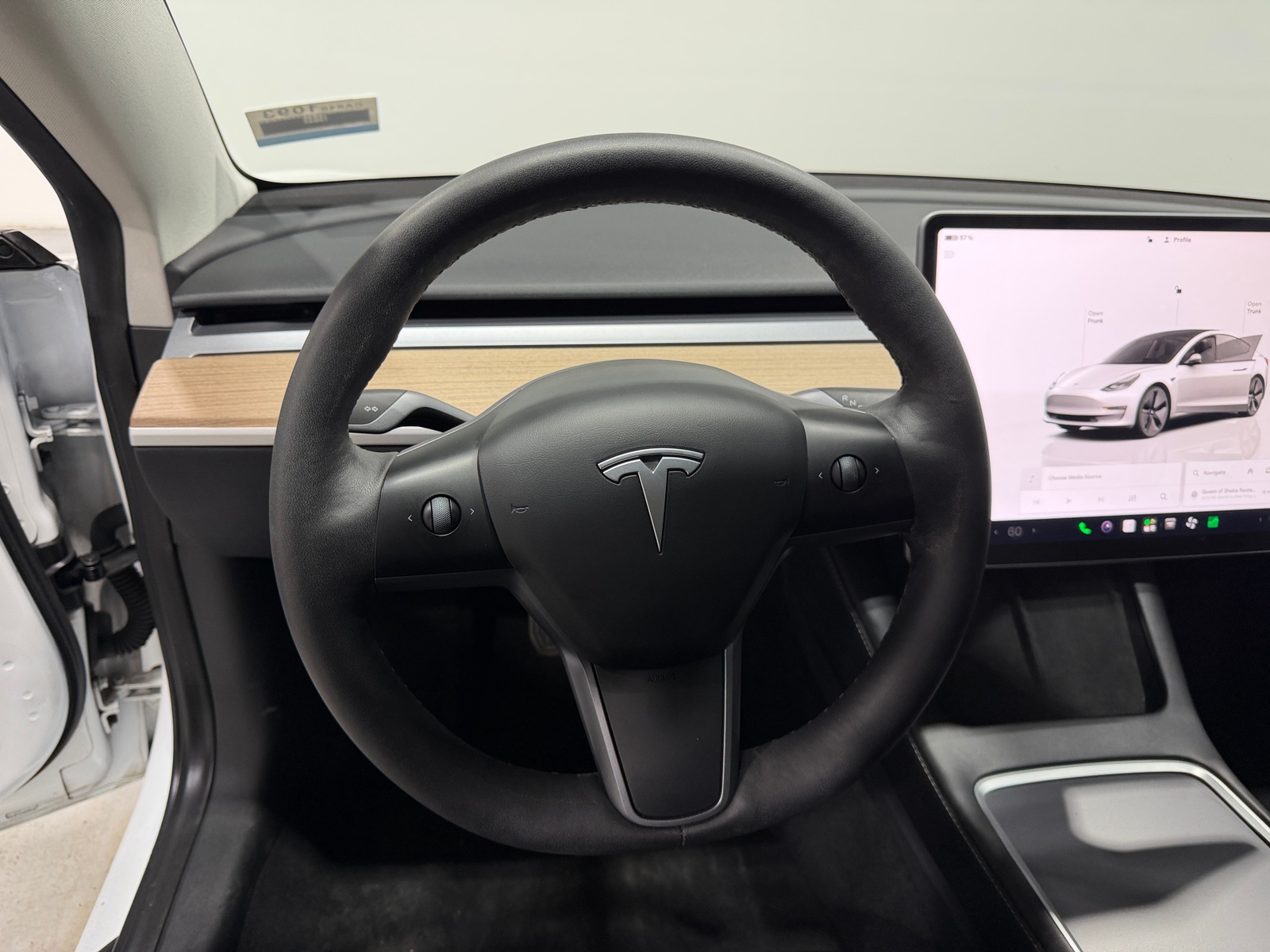 Thumbnail: 2023 Tesla Model 3 - 4