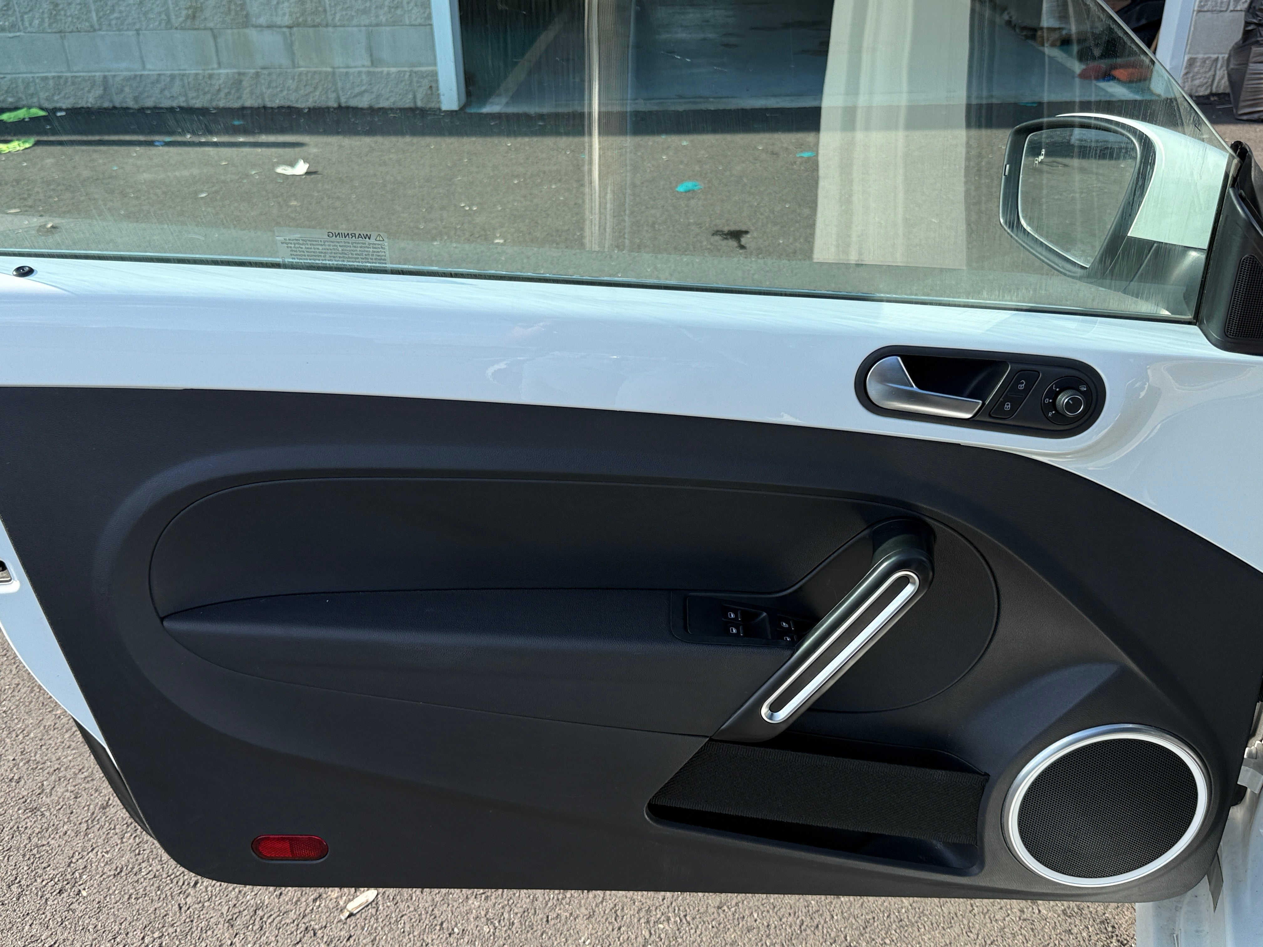 2019 Volkswagen Beetle