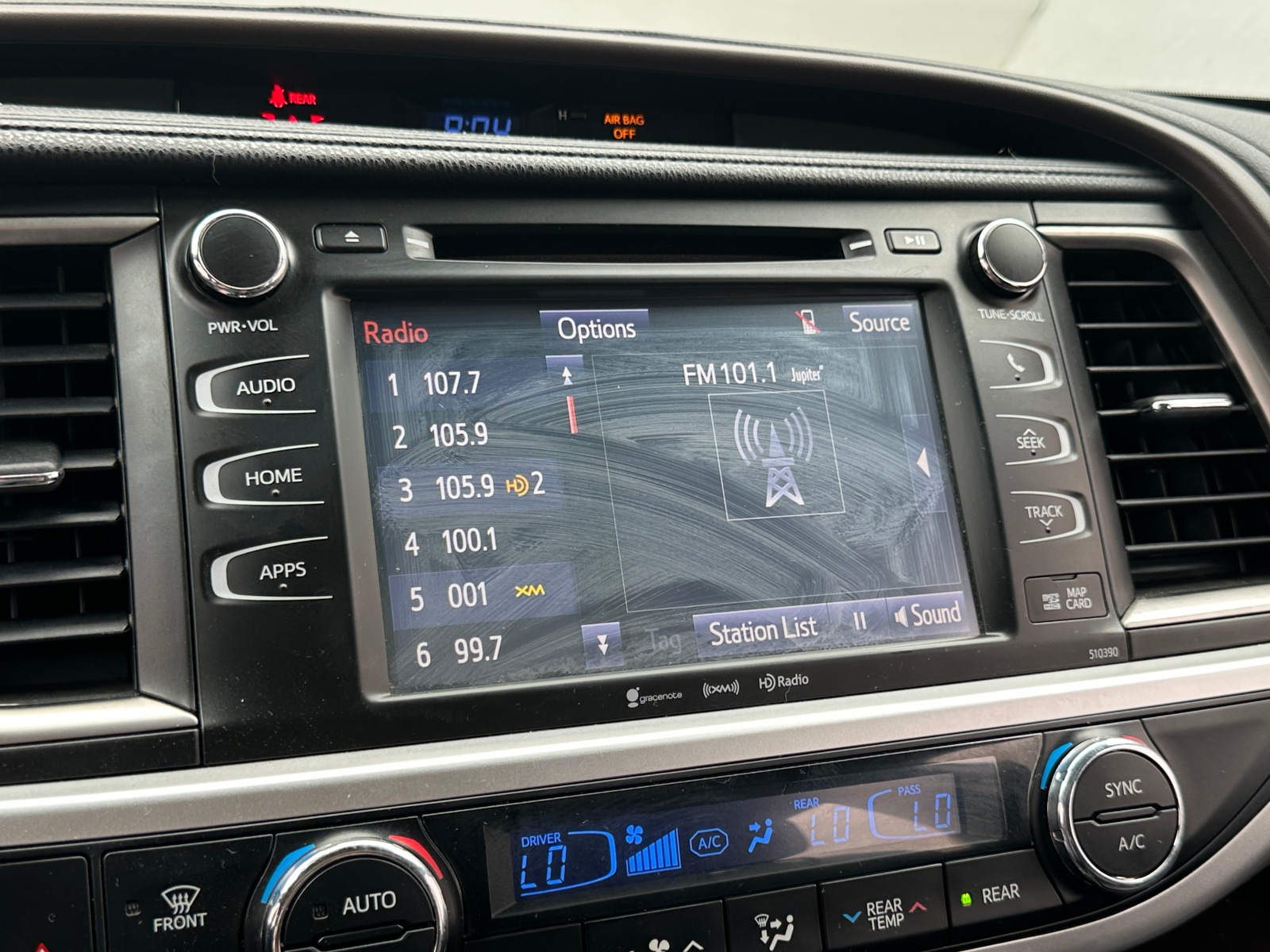 Thumbnail: 2019 Toyota Highlander - 3