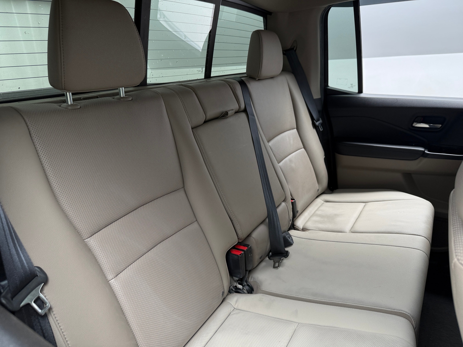 Thumbnail: 2019 Honda Ridgeline - 5