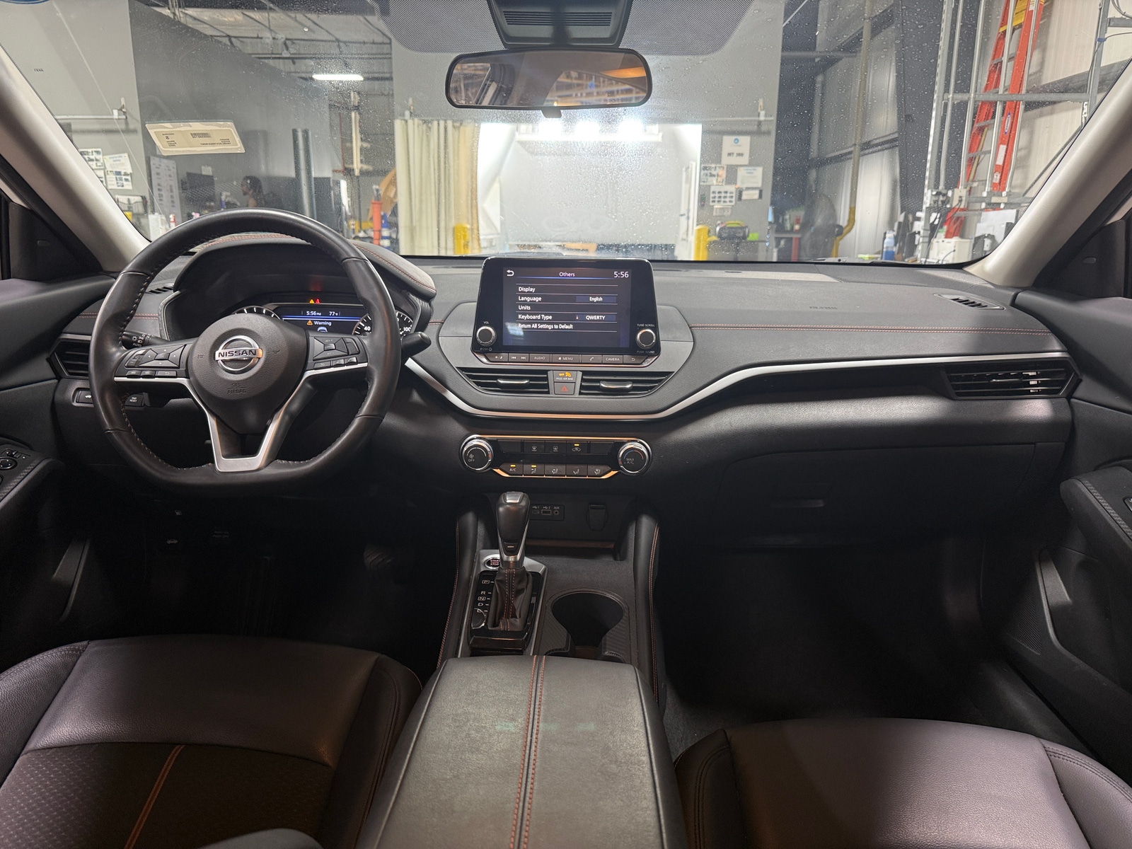Thumbnail: 2022 Nissan Altima - 2