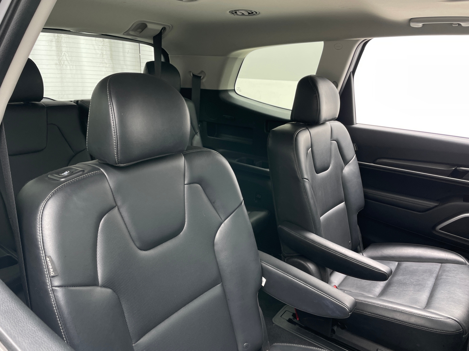 Thumbnail: 2025 Kia Telluride - 5