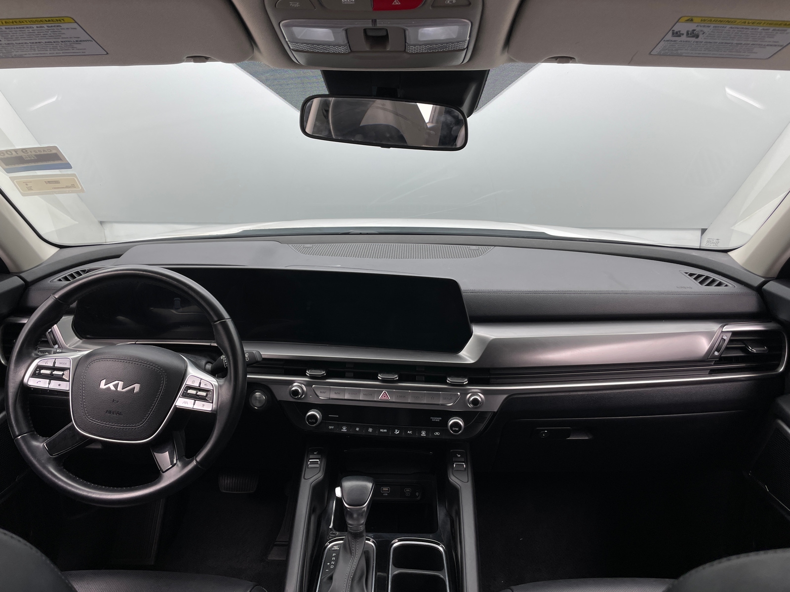 Thumbnail: 2025 Kia Telluride - 2