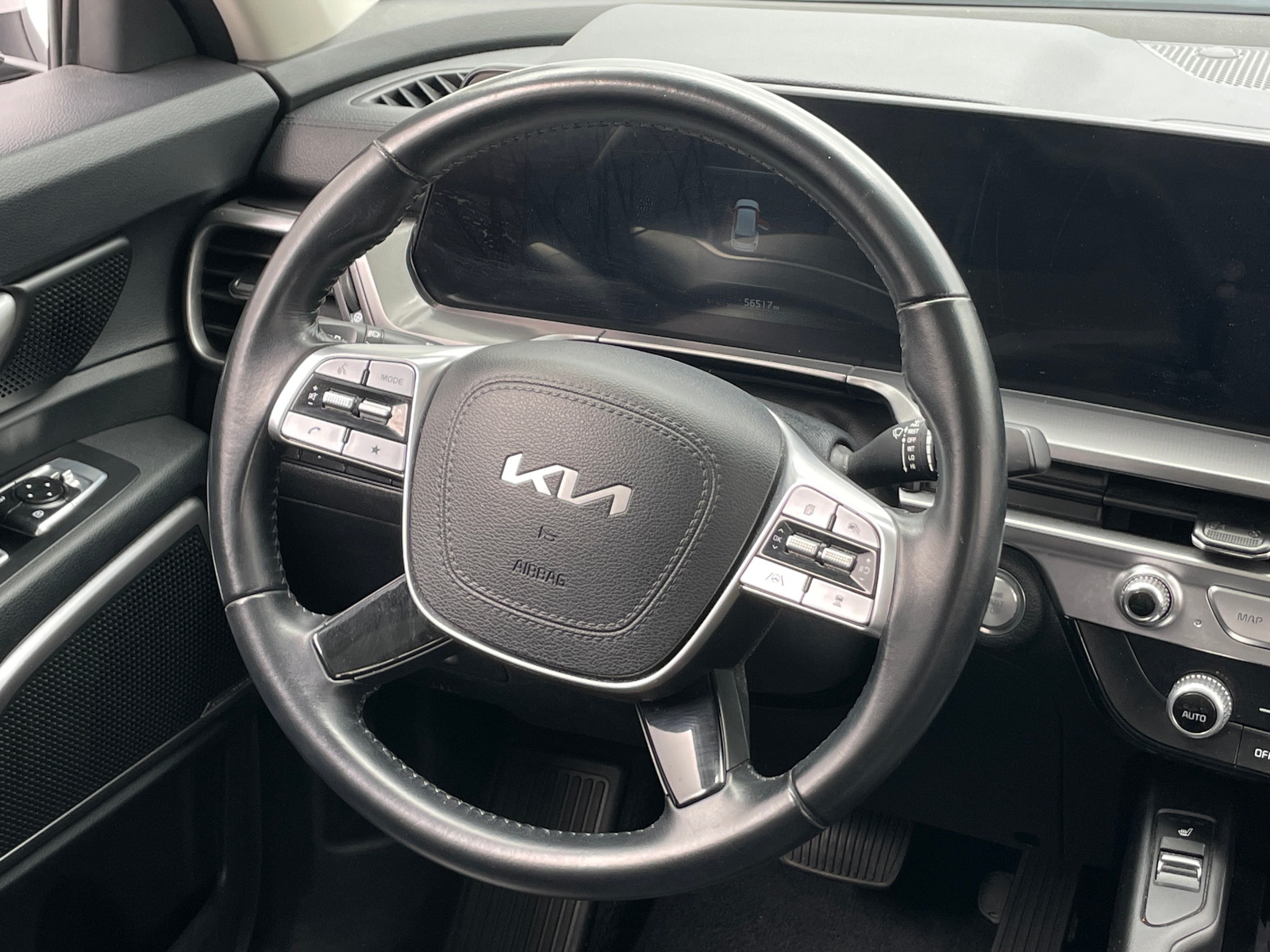 Thumbnail: 2025 Kia Telluride - 4