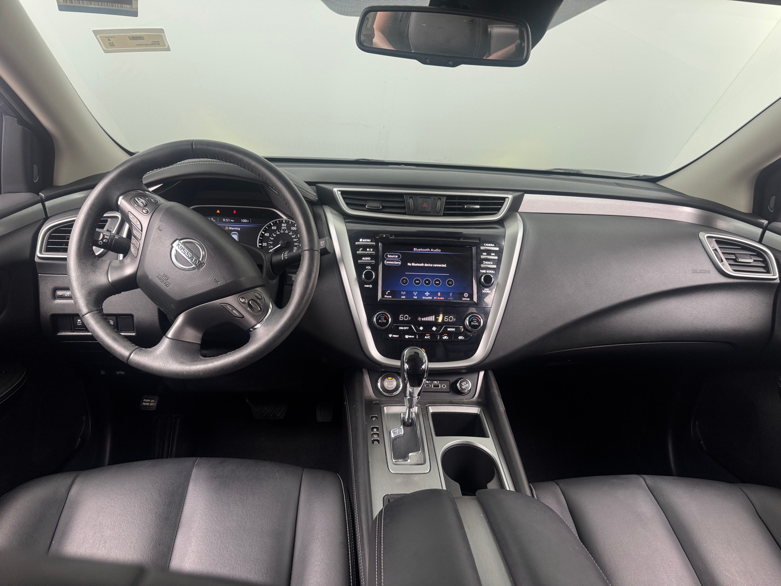 Thumbnail: 2022 Nissan Murano - 2