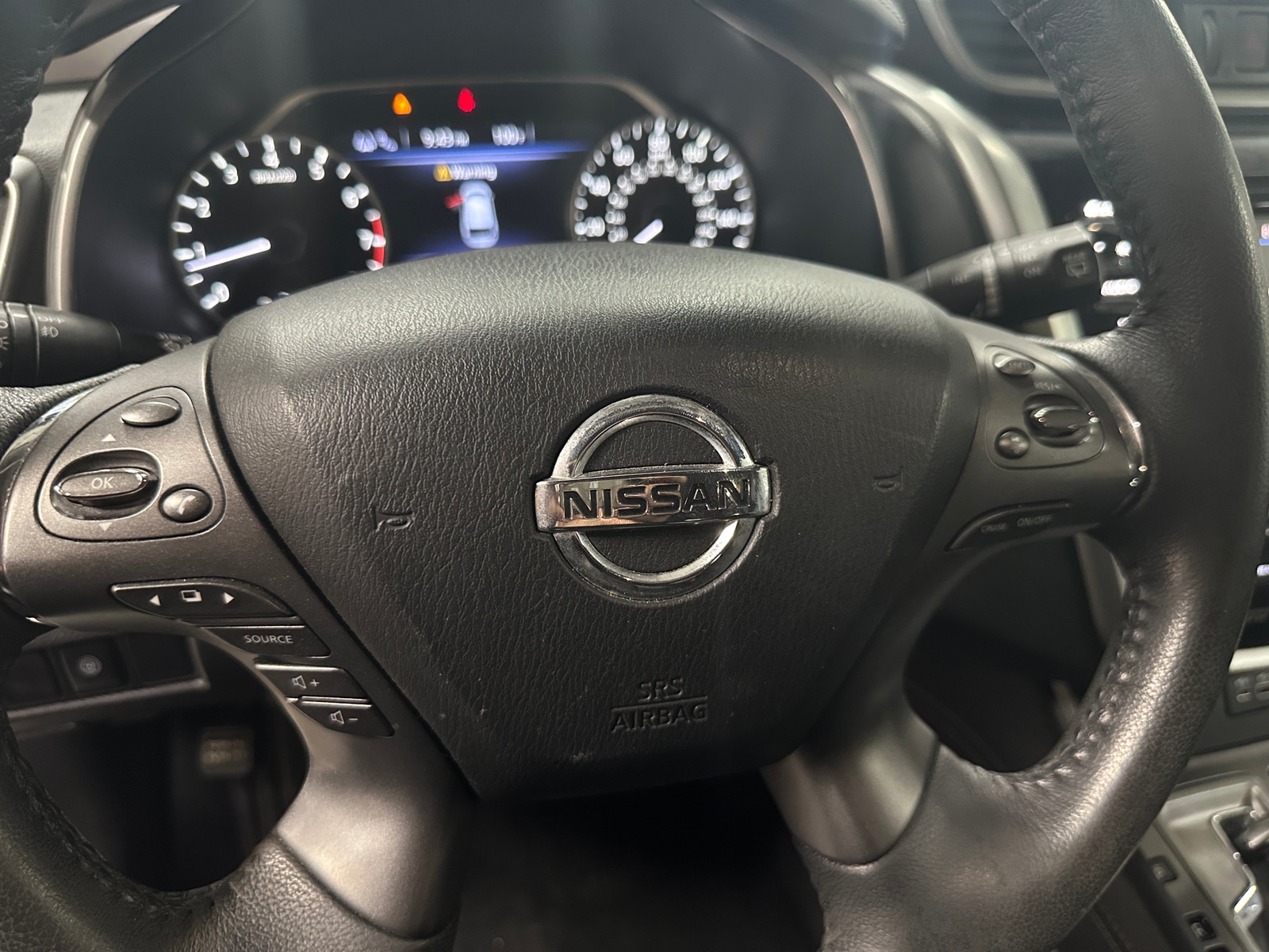 Thumbnail: 2022 Nissan Murano - 4