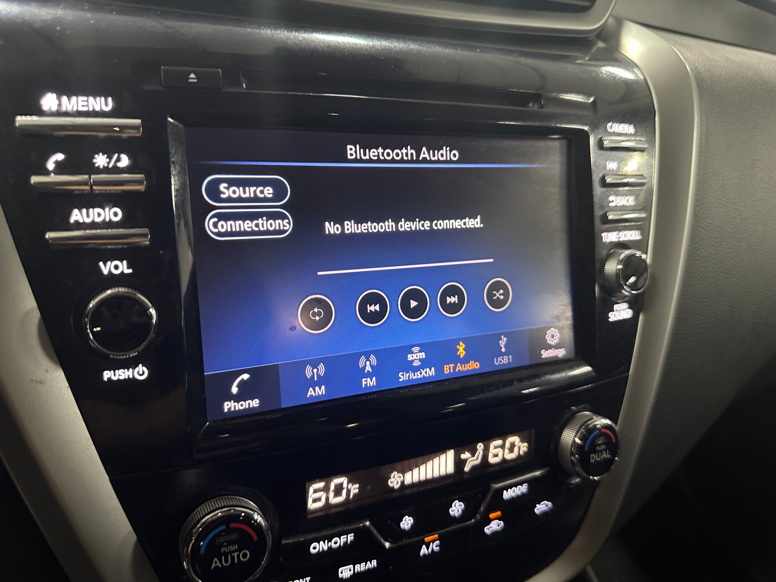 Thumbnail: 2022 Nissan Murano - 3