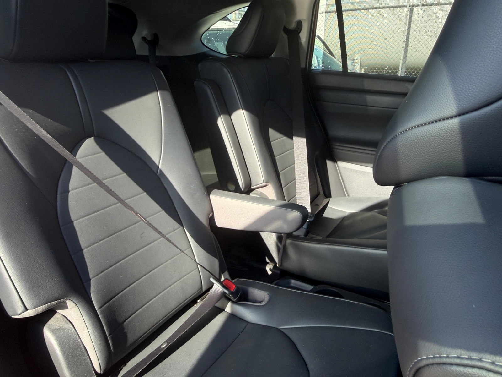 Thumbnail: 2020 Toyota Highlander - 5