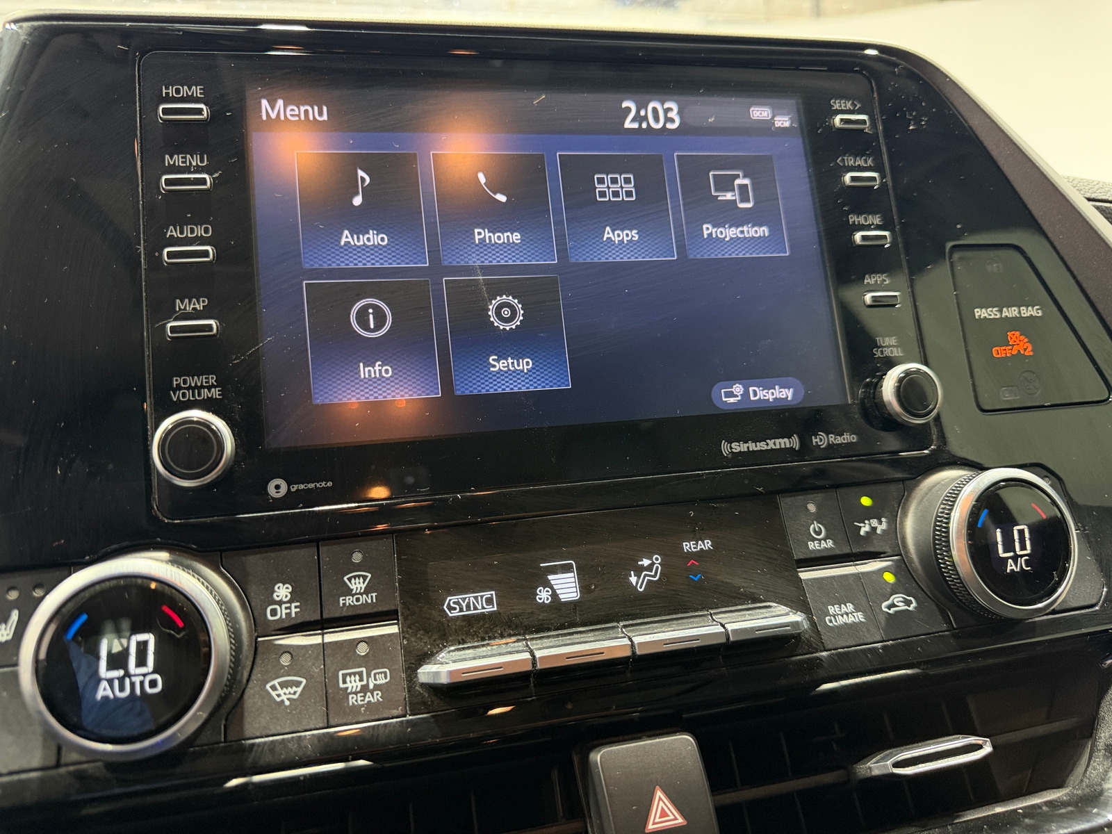 Thumbnail: 2020 Toyota Highlander - 3