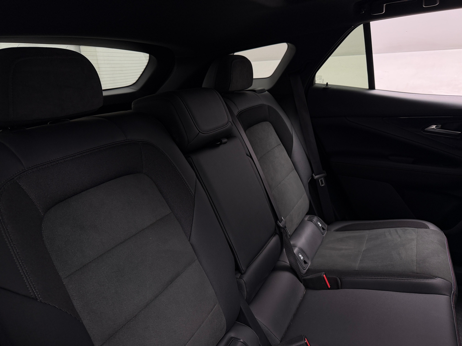 Thumbnail: 2025 Chevrolet Blazer EV - 5