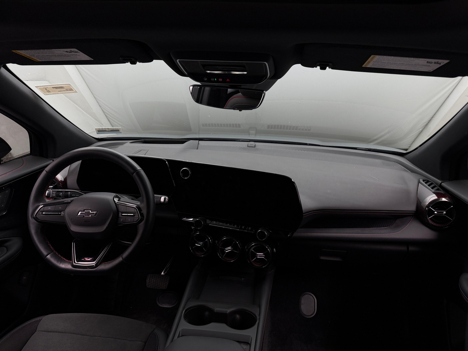 Thumbnail: 2025 Chevrolet Blazer EV - 2