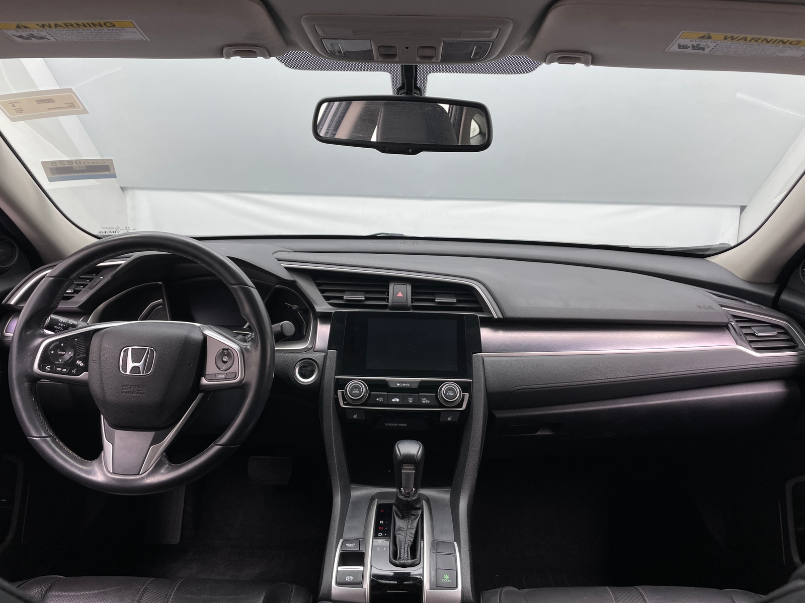 Thumbnail: 2017 Honda Civic - 2