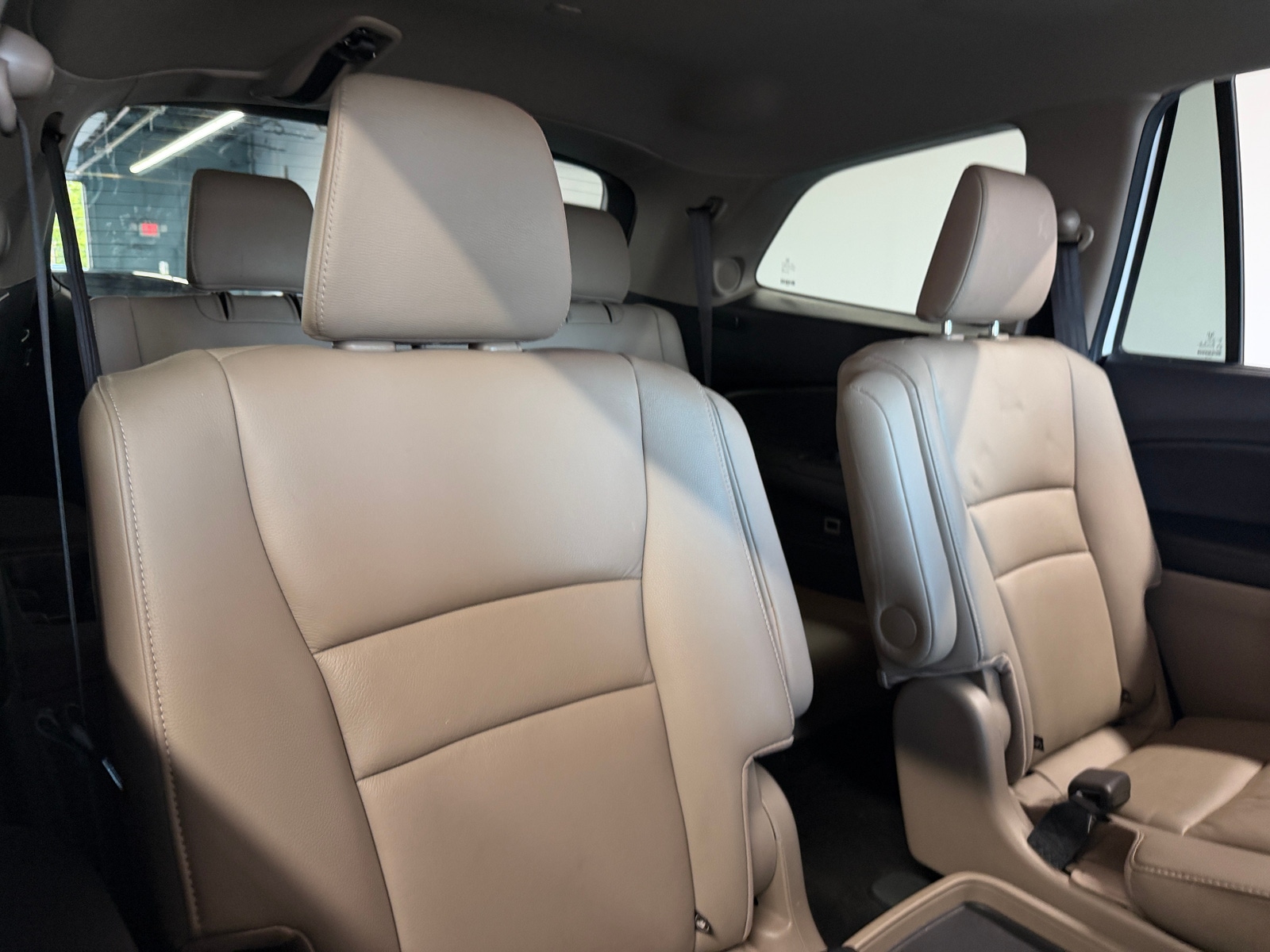 Thumbnail: 2020 Honda Pilot - 5