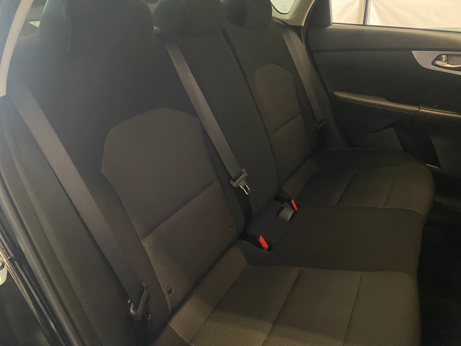 Thumbnail: 2024 Kia Forte - 6
