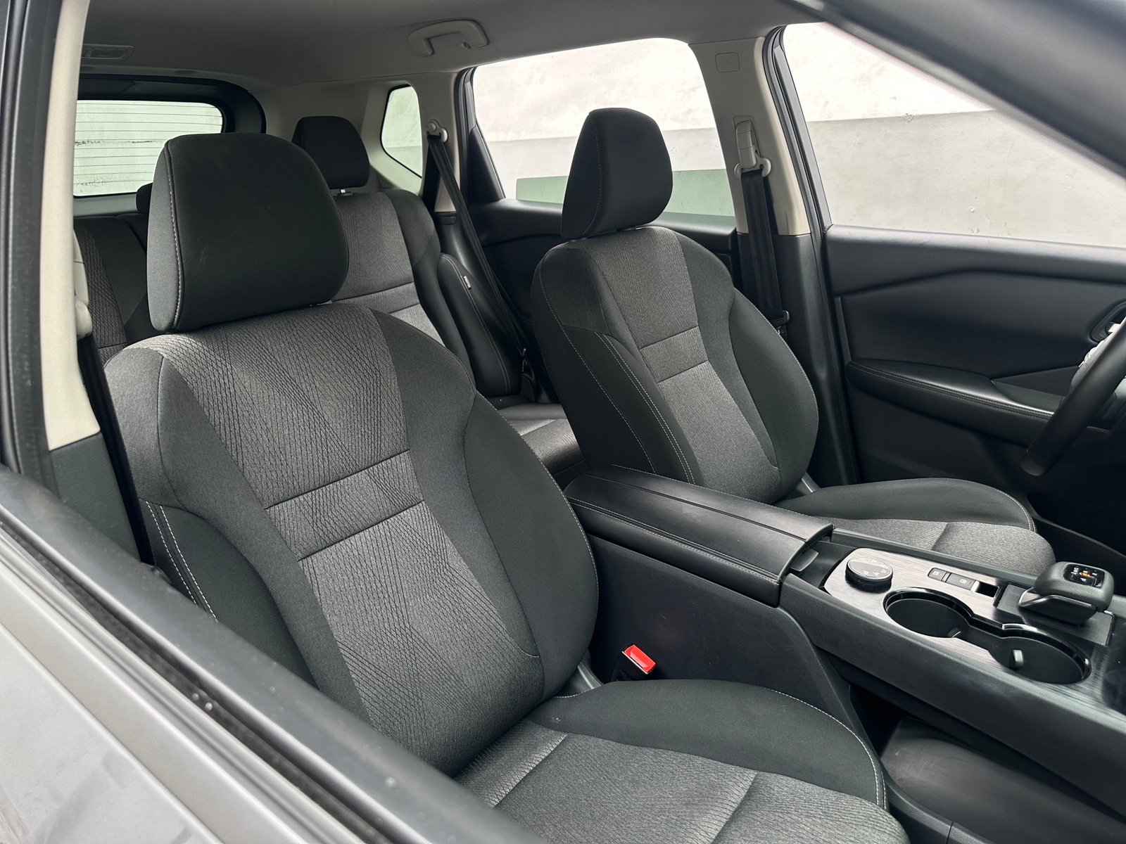 Thumbnail: 2025 Nissan Rogue - 2