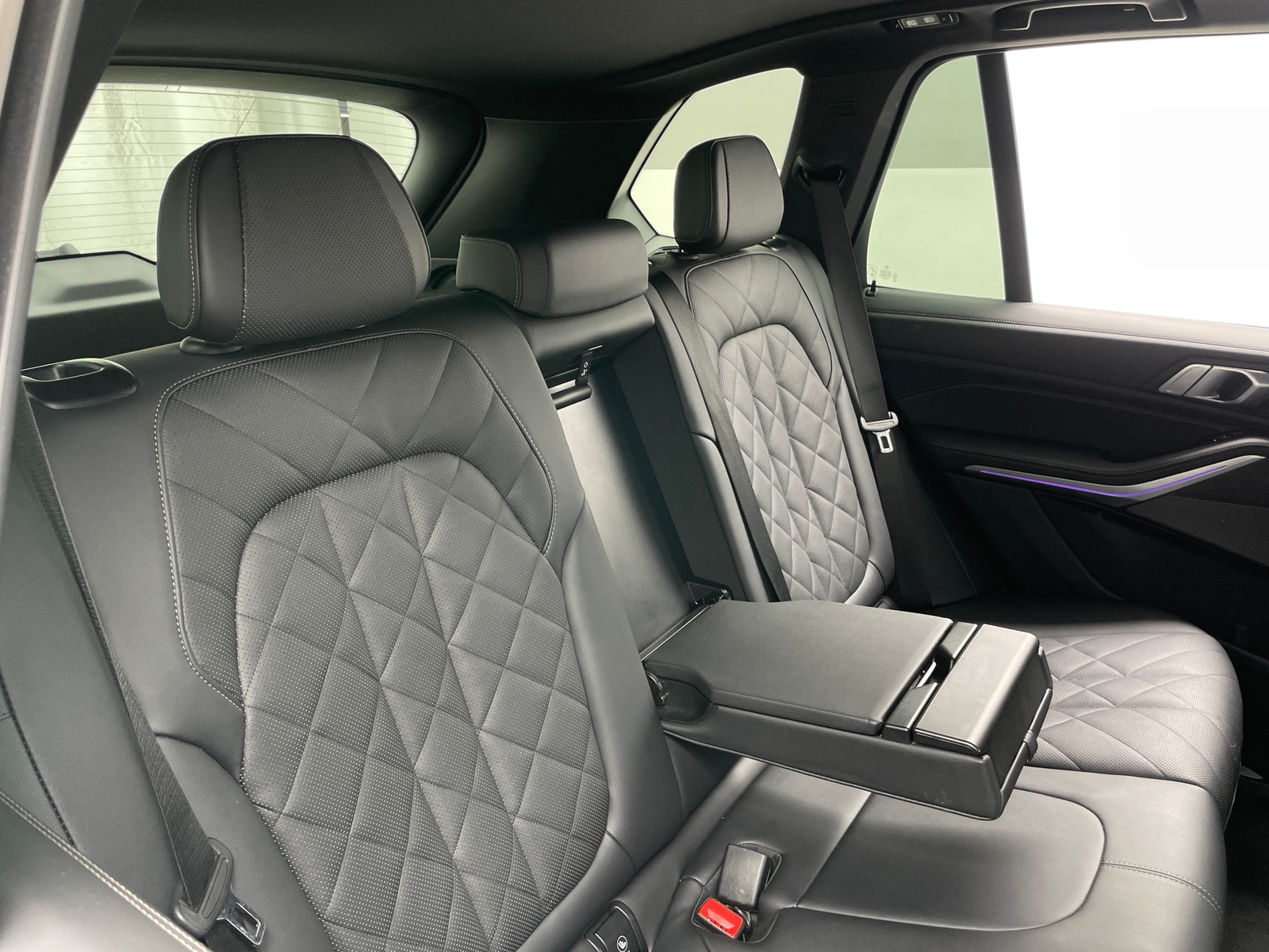Thumbnail: 2025 BMW X5 - 5