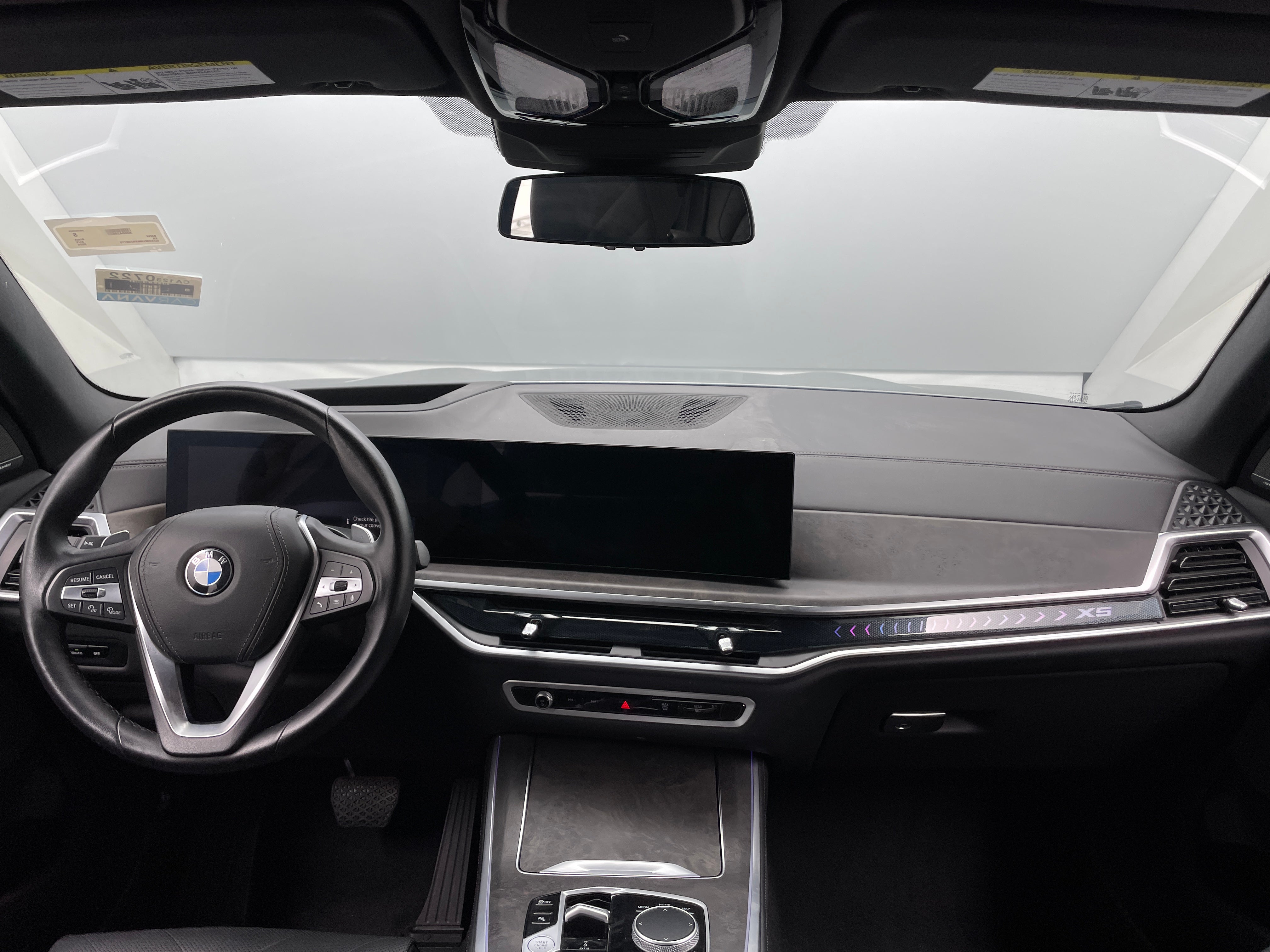 2025 BMW X5