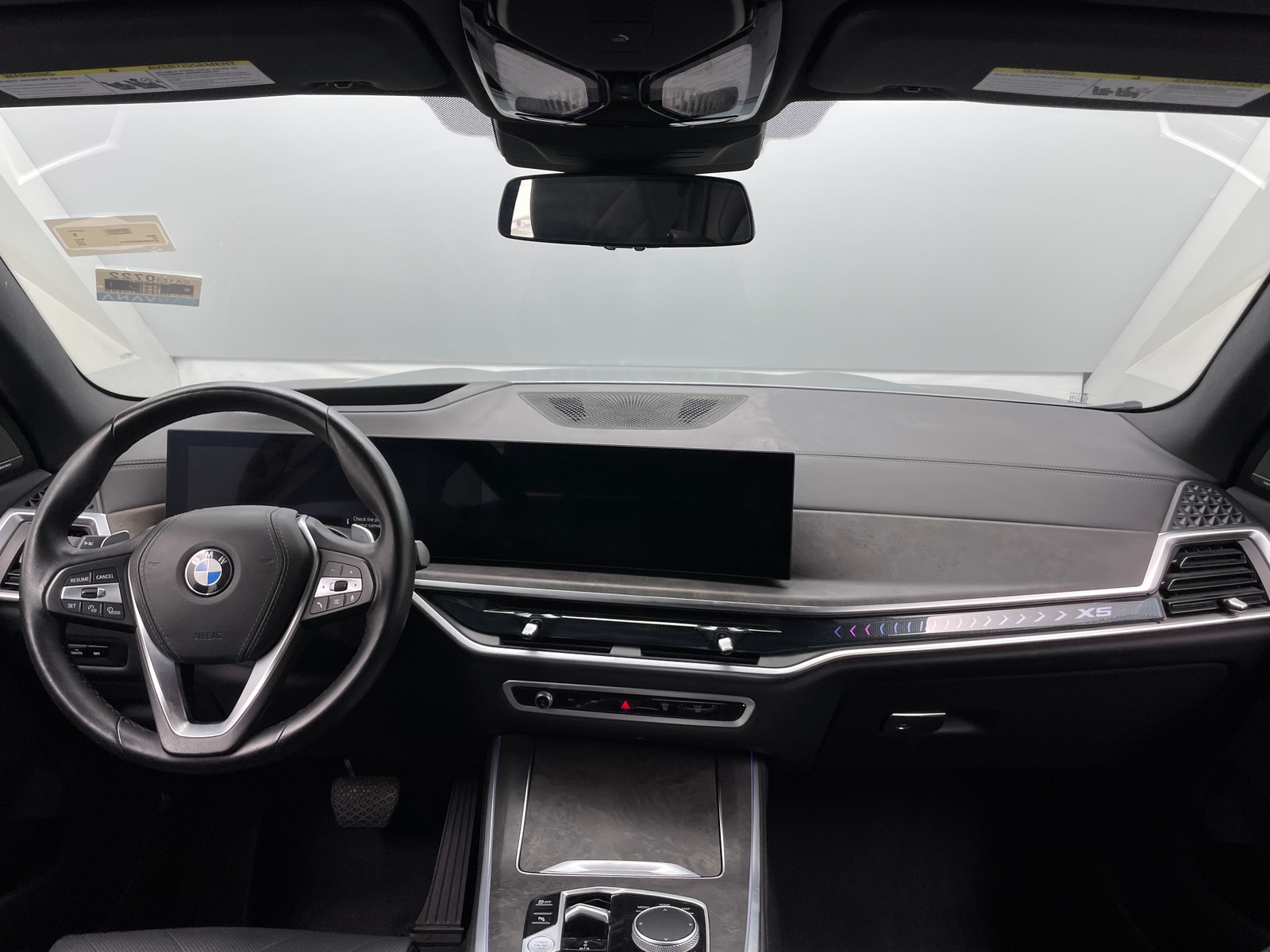 Thumbnail: 2025 BMW X5 - 2