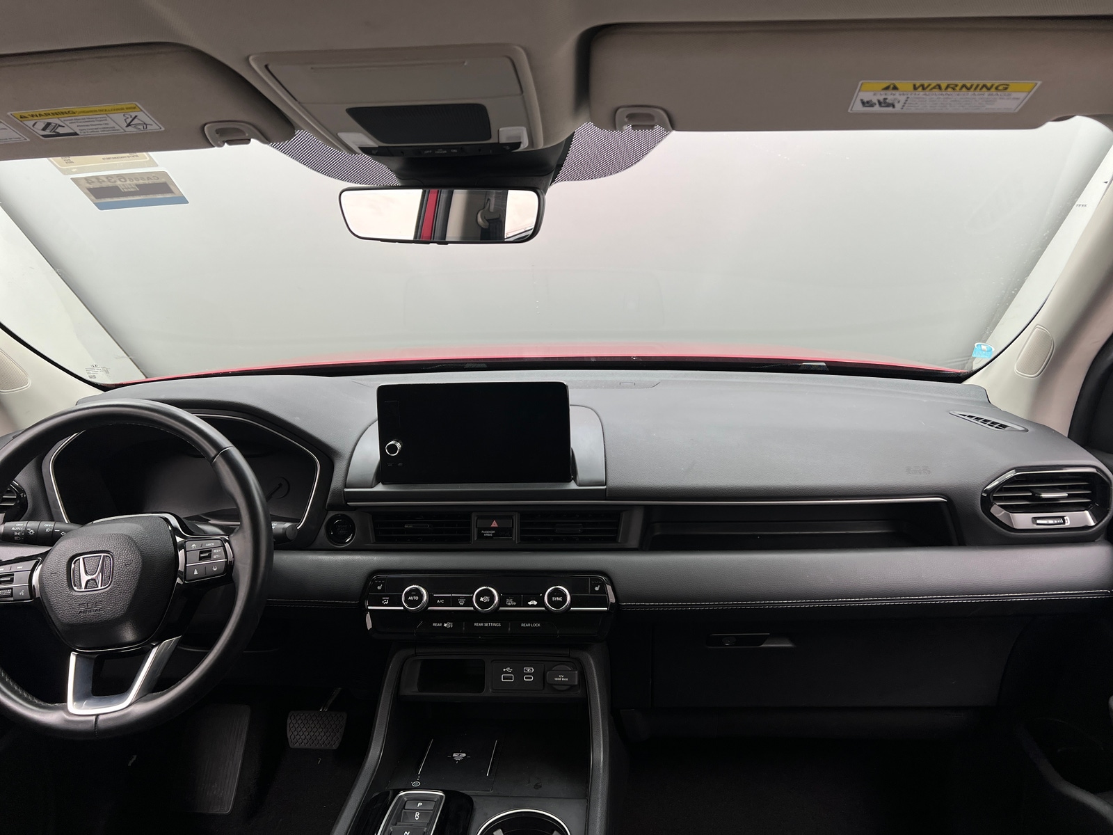 Thumbnail: 2025 Honda Pilot - 2