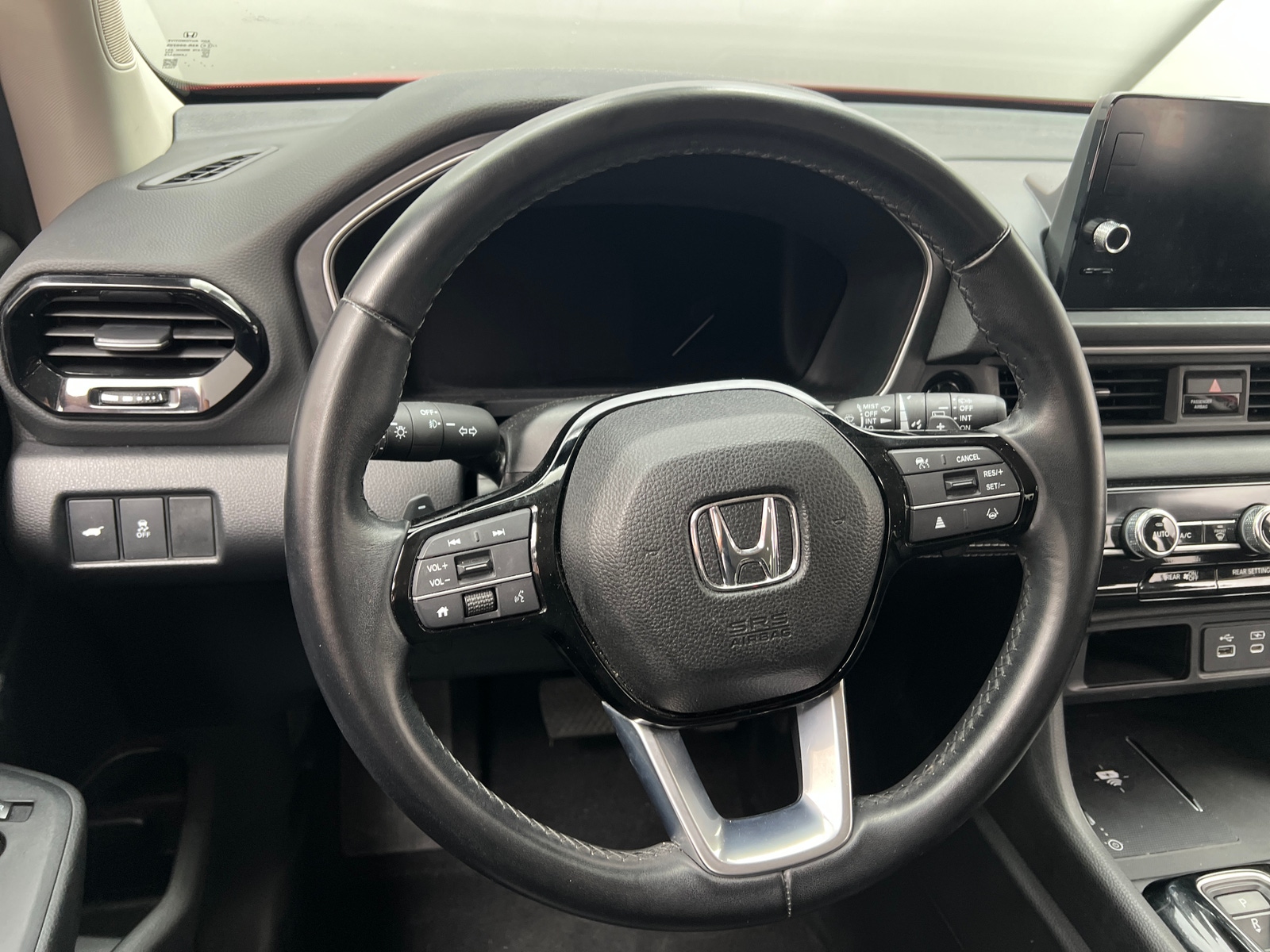 Thumbnail: 2025 Honda Pilot - 4
