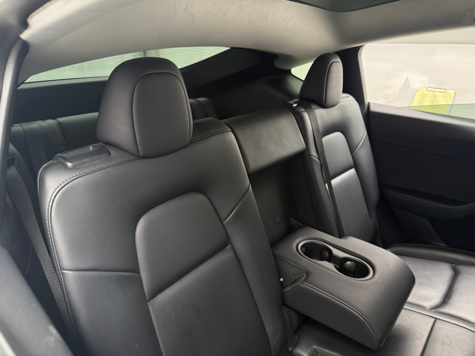 Thumbnail: 2021 Tesla Model Y - 5