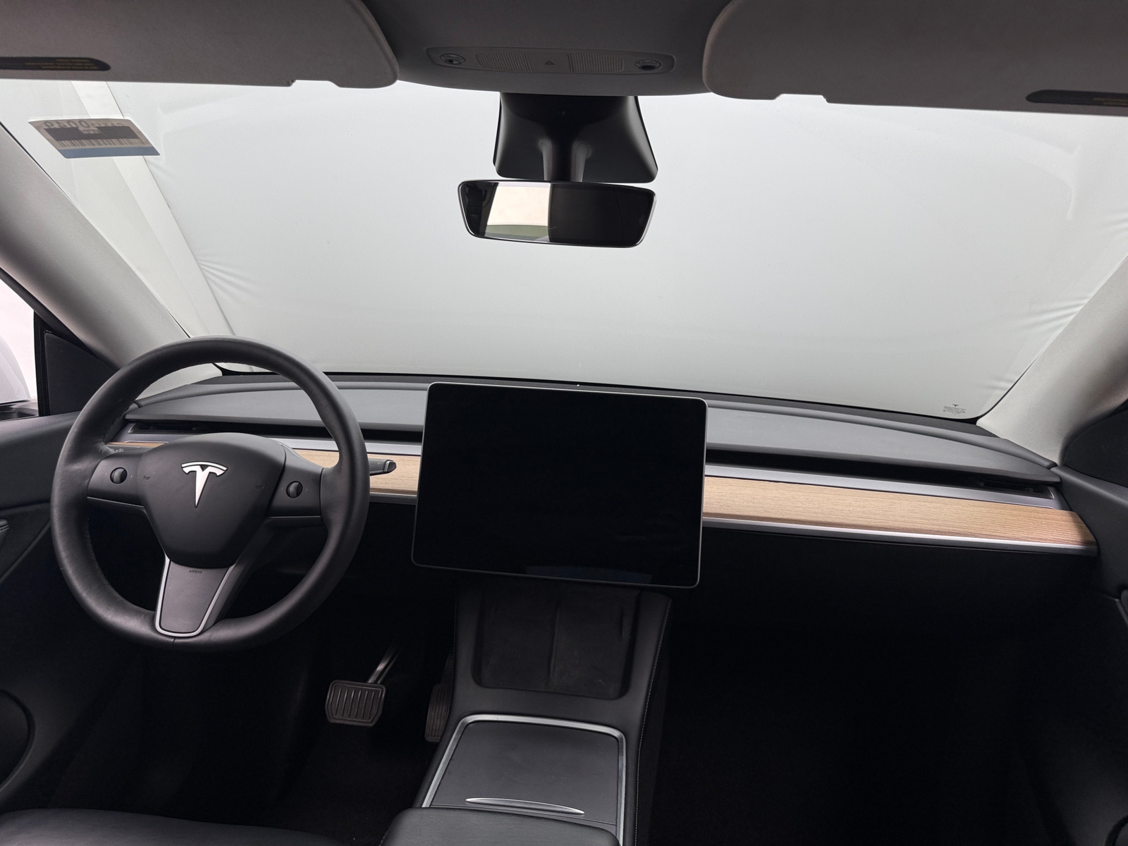 Thumbnail: 2021 Tesla Model Y - 2