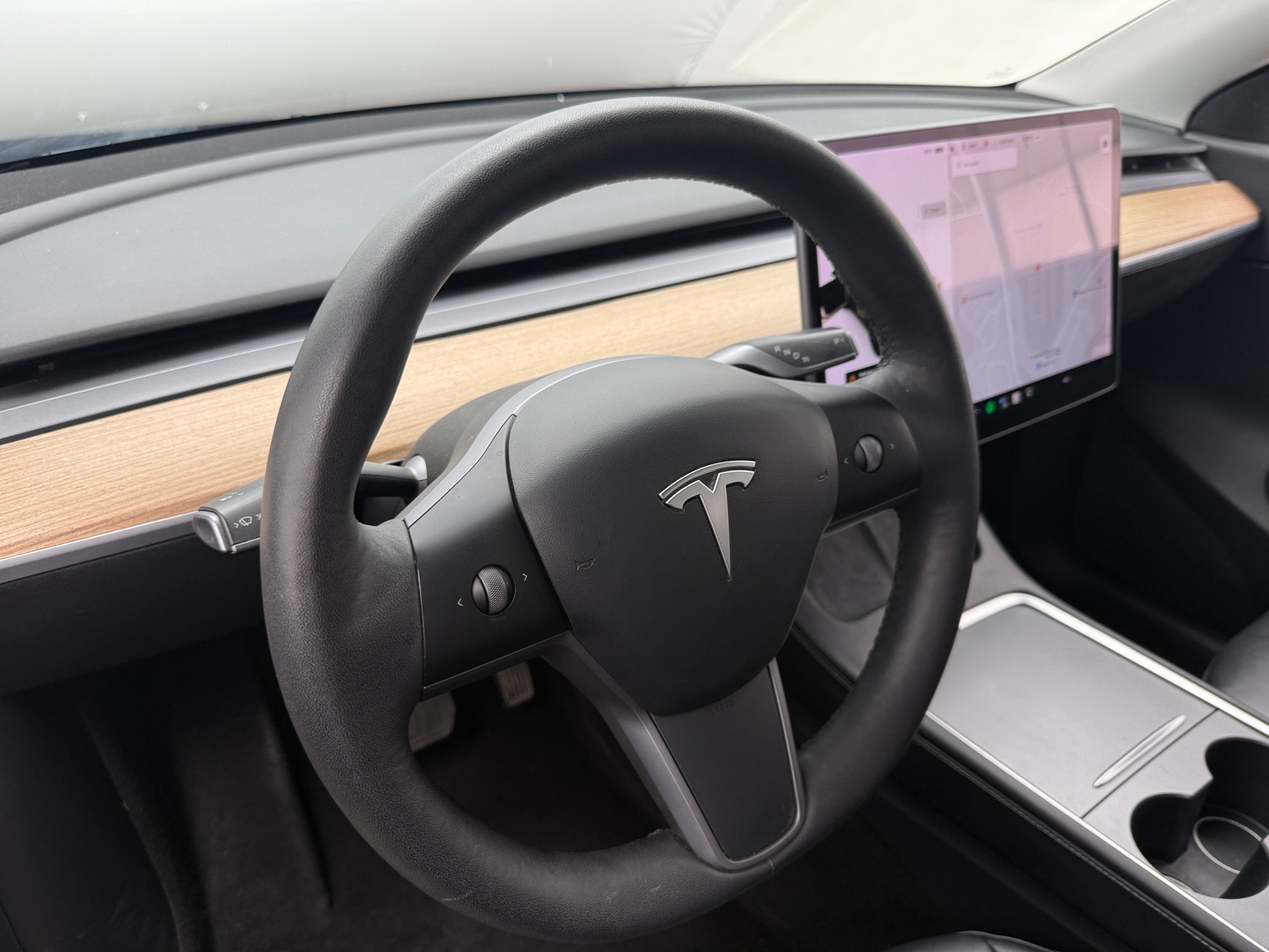 Thumbnail: 2021 Tesla Model Y - 4
