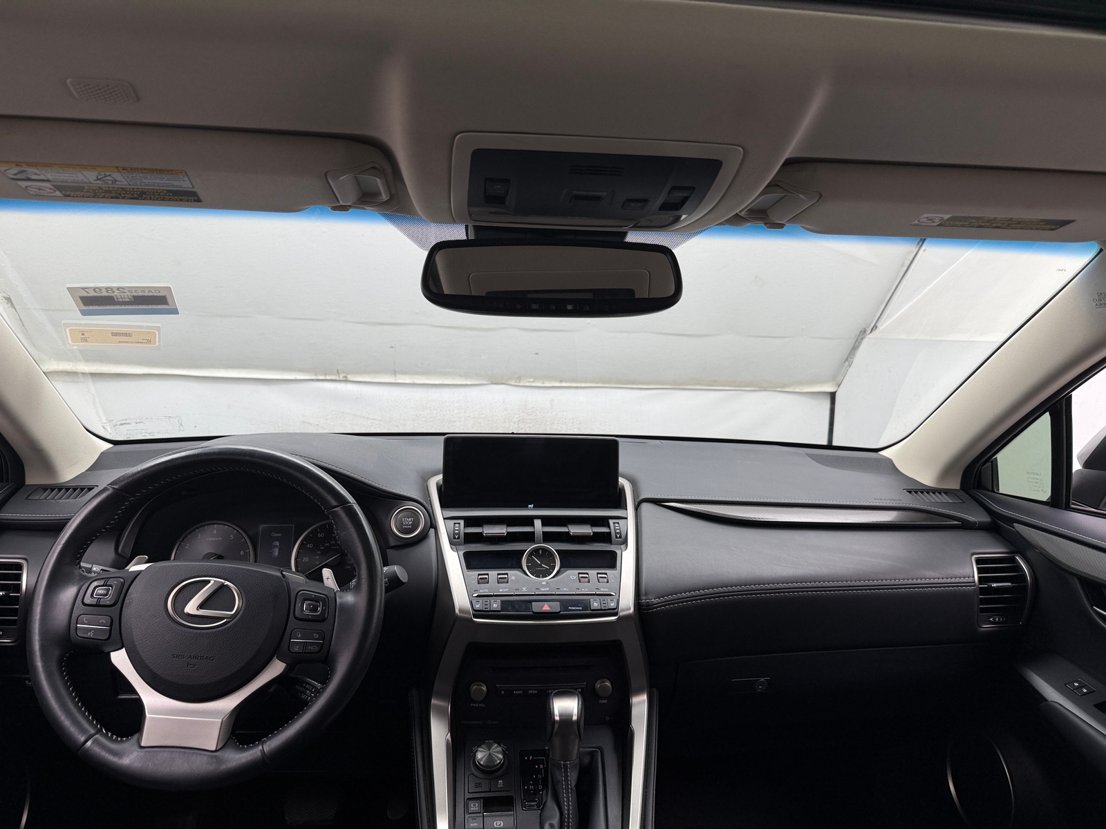 Thumbnail: 2018 Lexus NX - 2