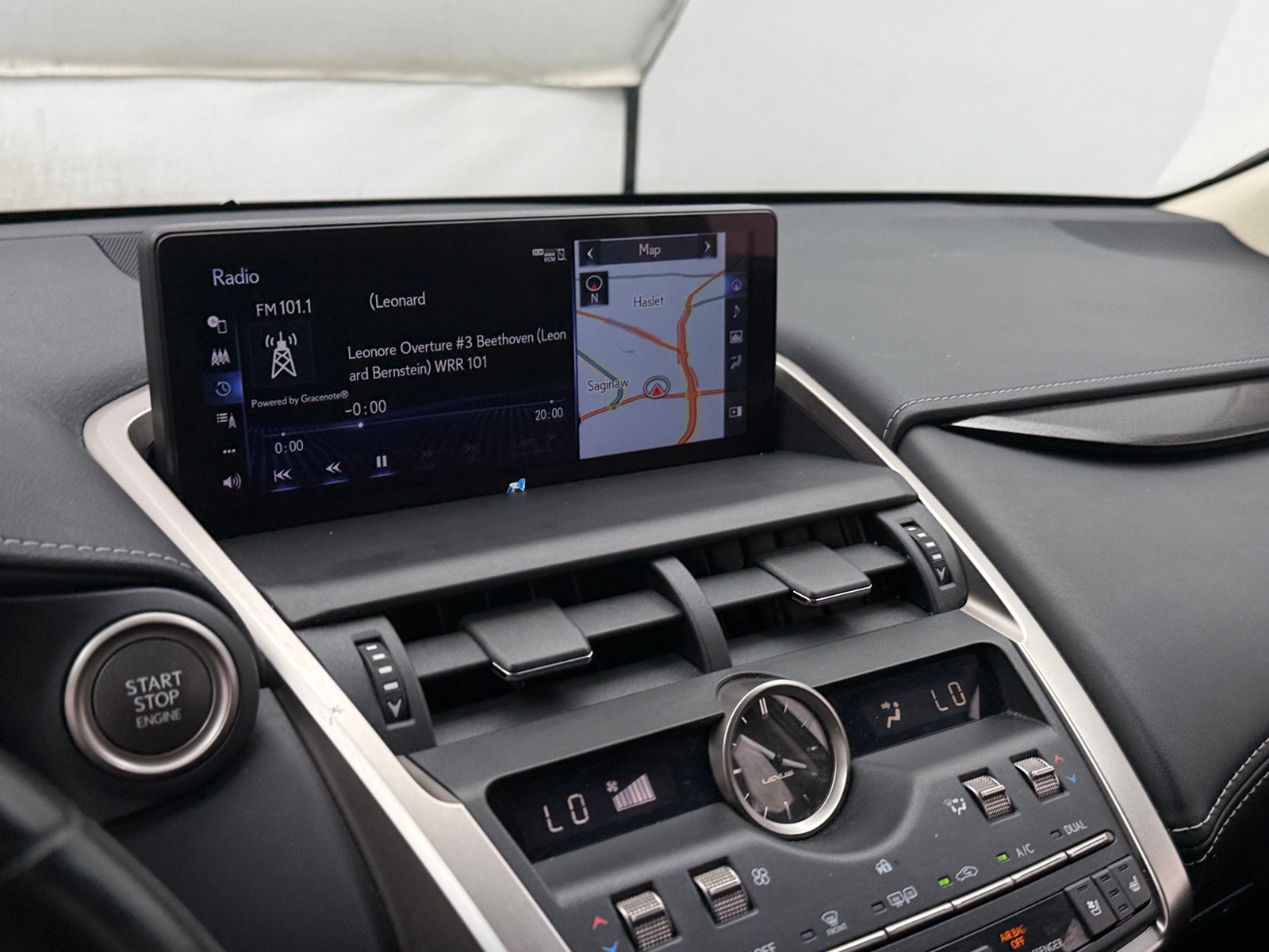 Thumbnail: 2018 Lexus NX - 3