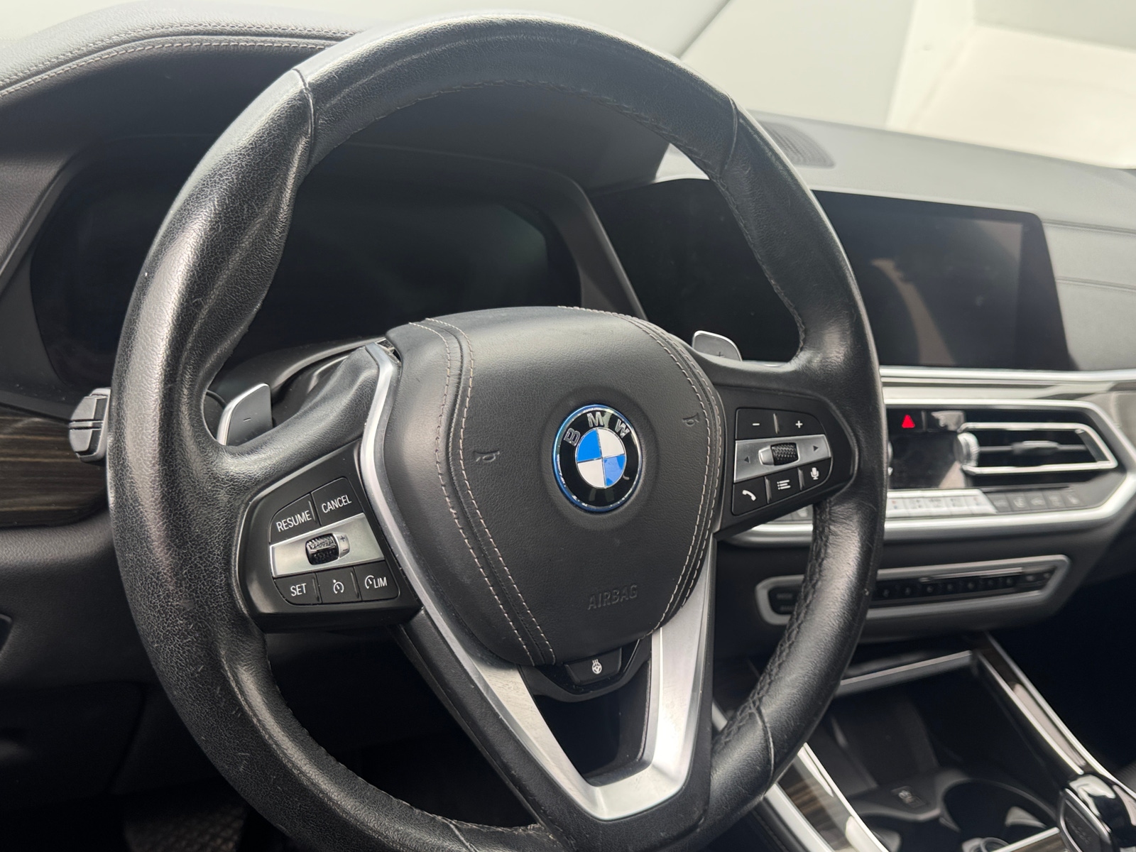 Thumbnail: 2023 BMW X5 - 5