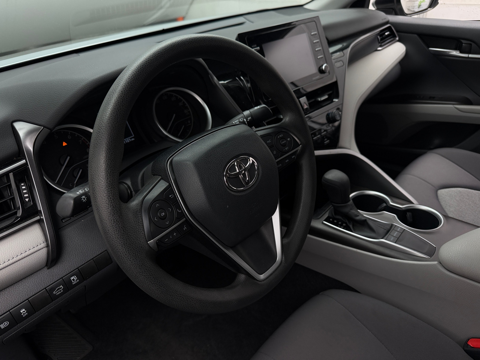 Thumbnail: 2023 Toyota Camry - 5