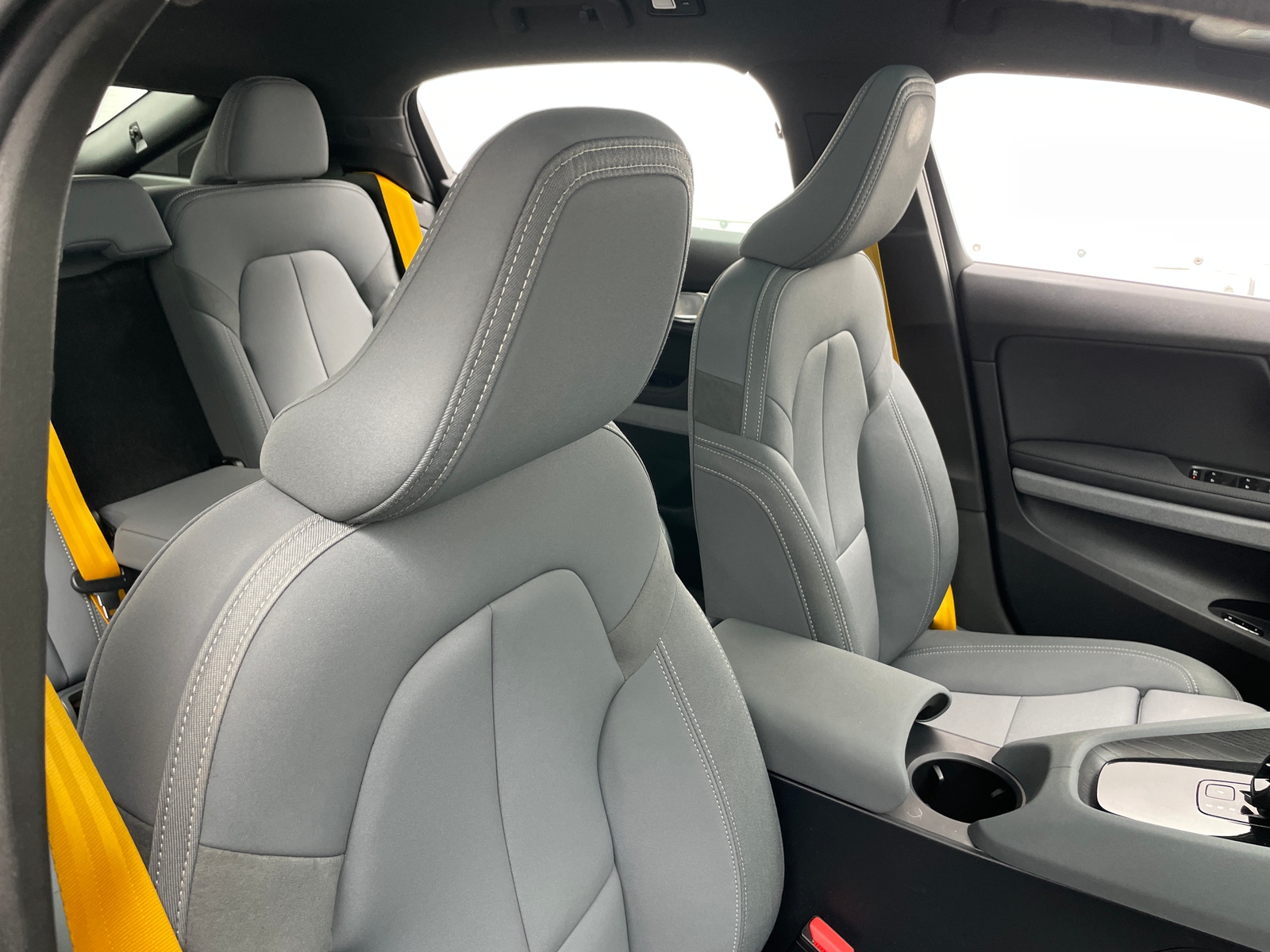 Thumbnail: 2022 Polestar 2 - 2