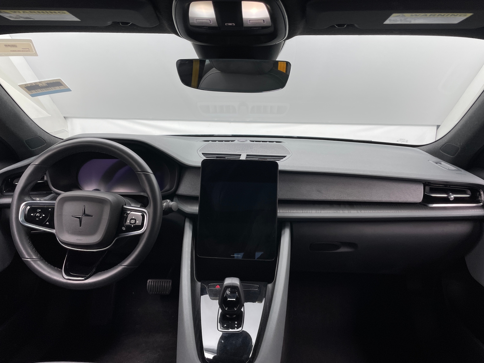 Thumbnail: 2022 Polestar 2 - 3
