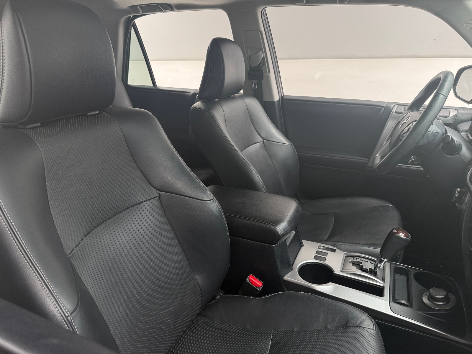 Thumbnail: 2017 Toyota 4Runner - 2