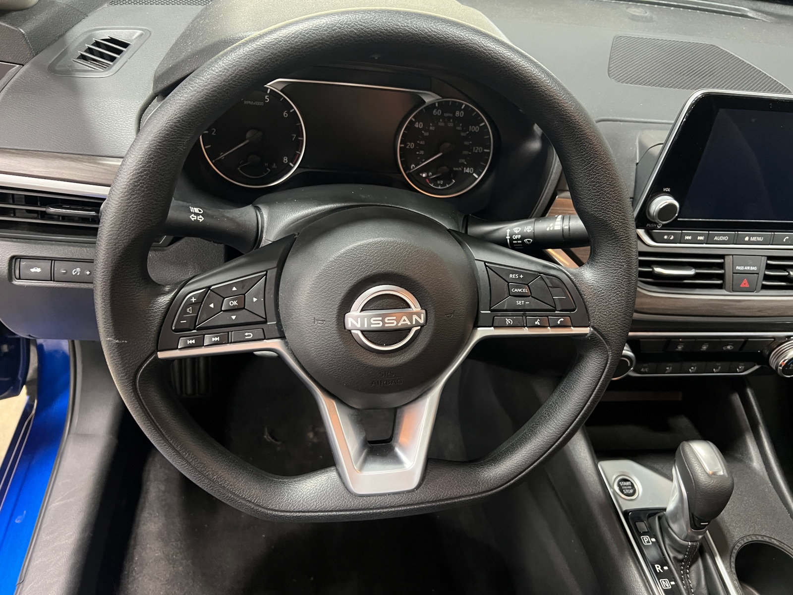 Thumbnail: 2025 Nissan Altima - 5